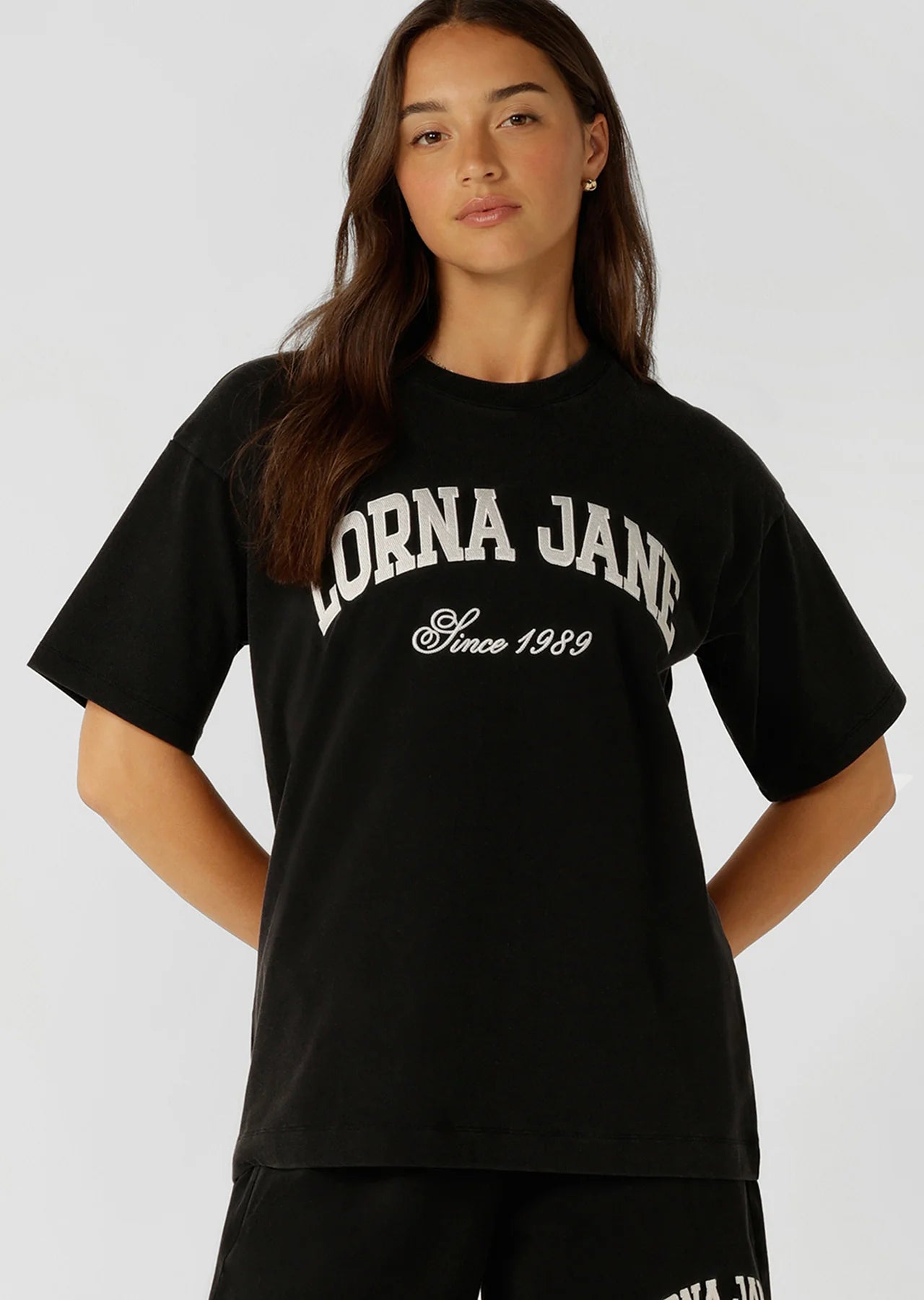 Original Sport Washed Vintage T-shirt