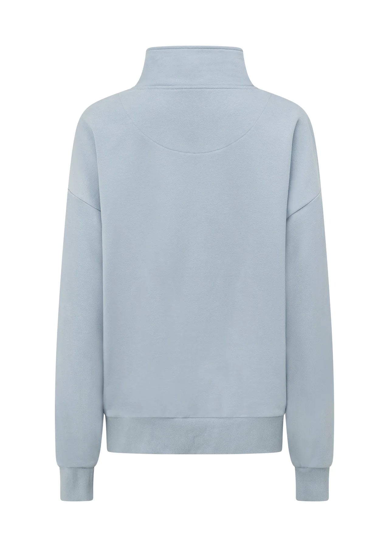 LJ Sport Quarter Zip Sweat