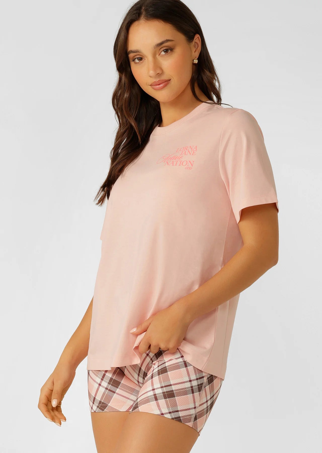 Active Nation Relaxed T-Shirt