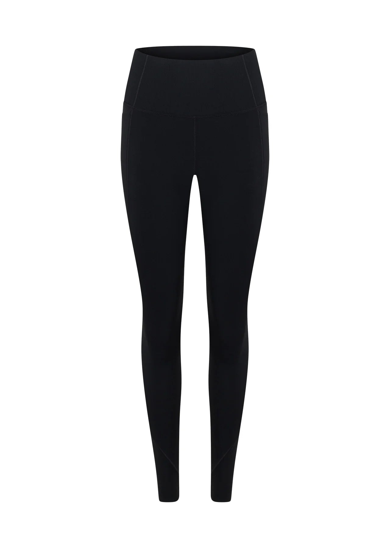 Sculpt 2 Pocket No Chafe Full Length Leggings