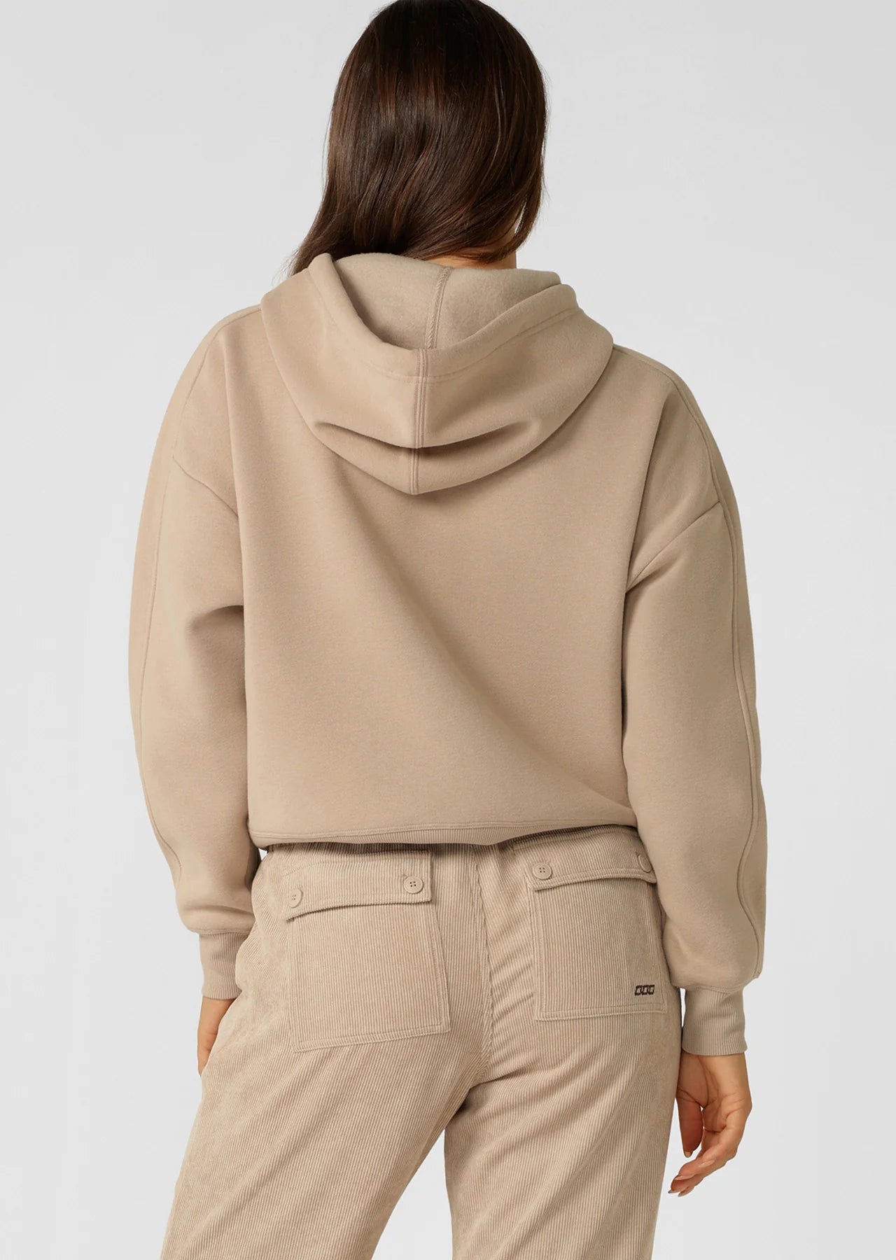 Limited Edition Lotus Hoodie