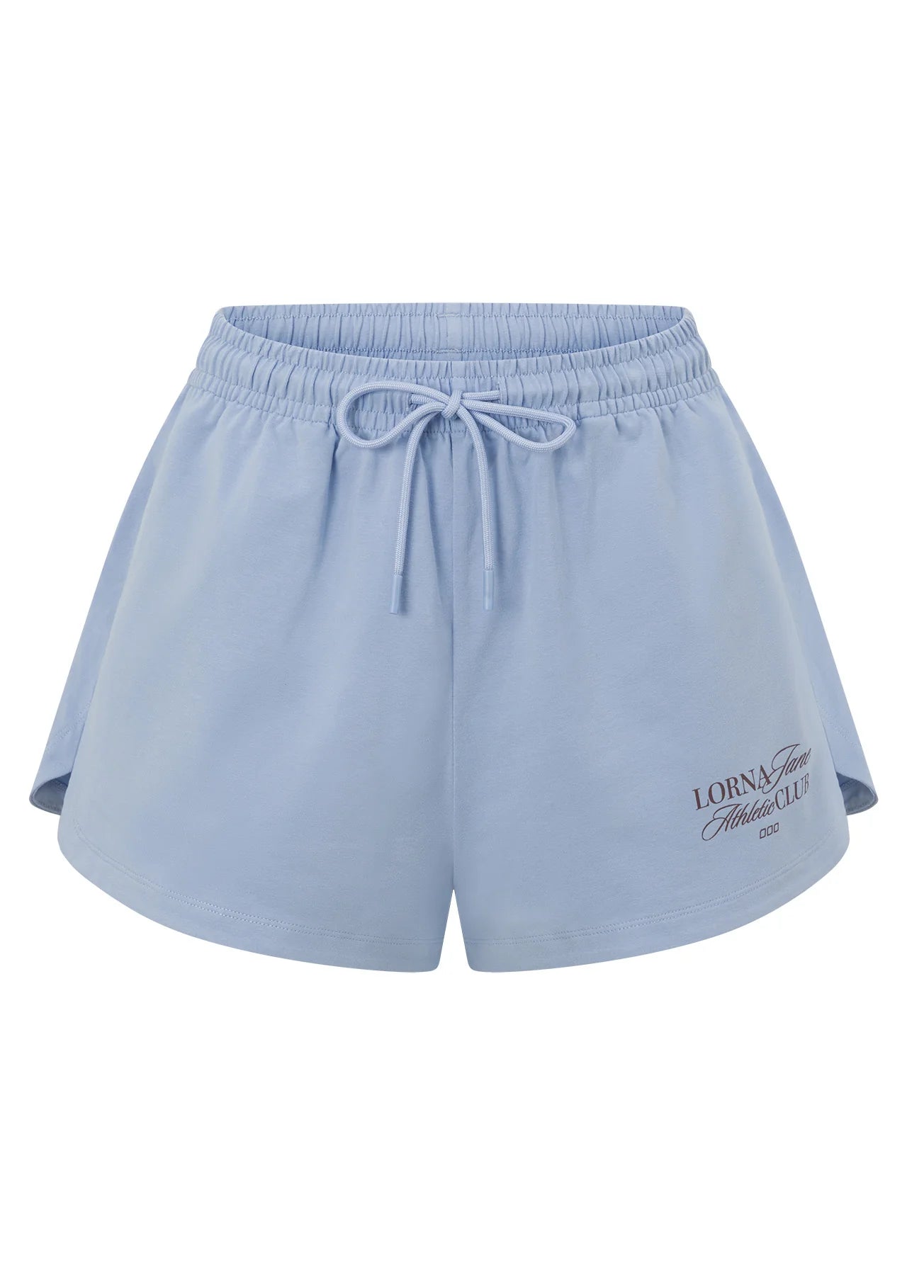Athletic Club Relaxed Shorts