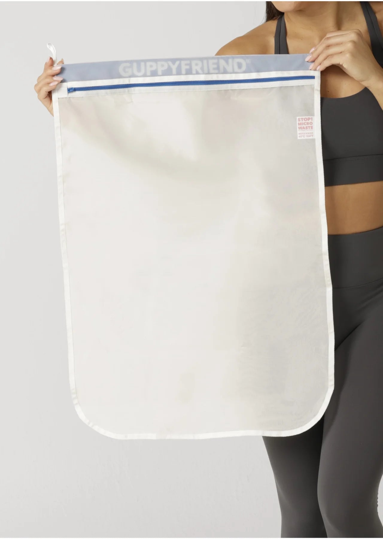 Guppyfriend Washing Bag