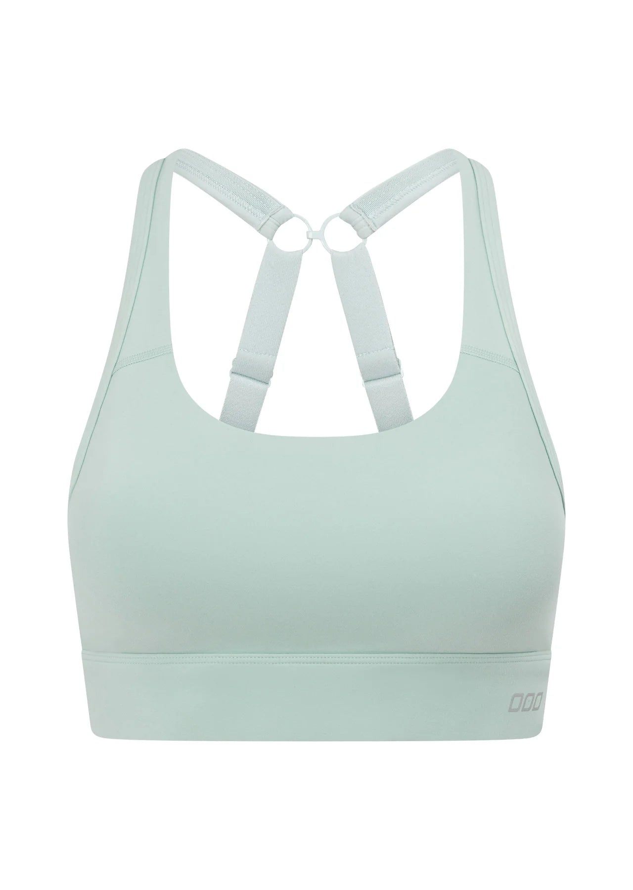Amy Maximum Support Sports Bra