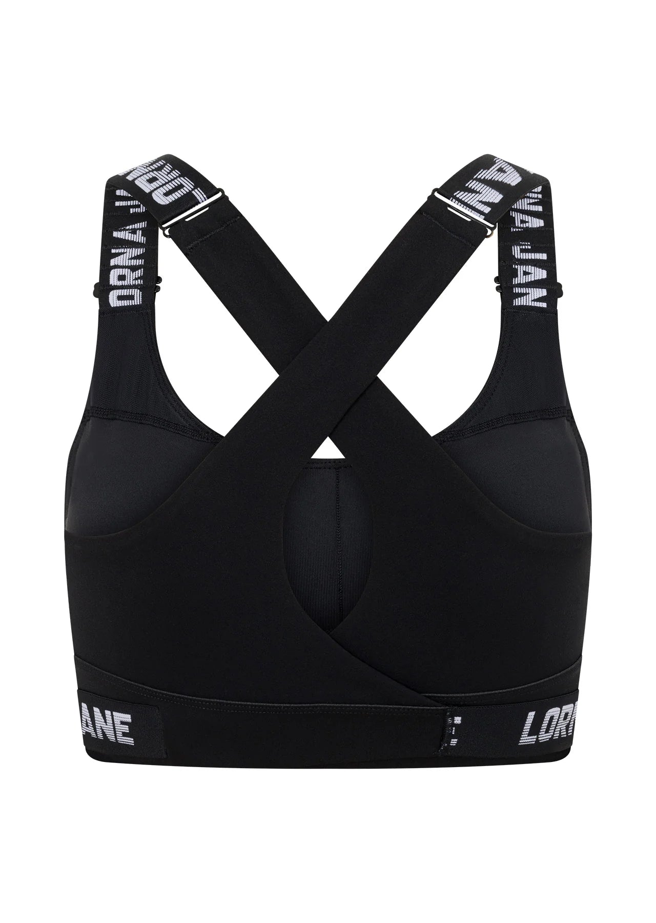 Easy Adjust Sports Bra