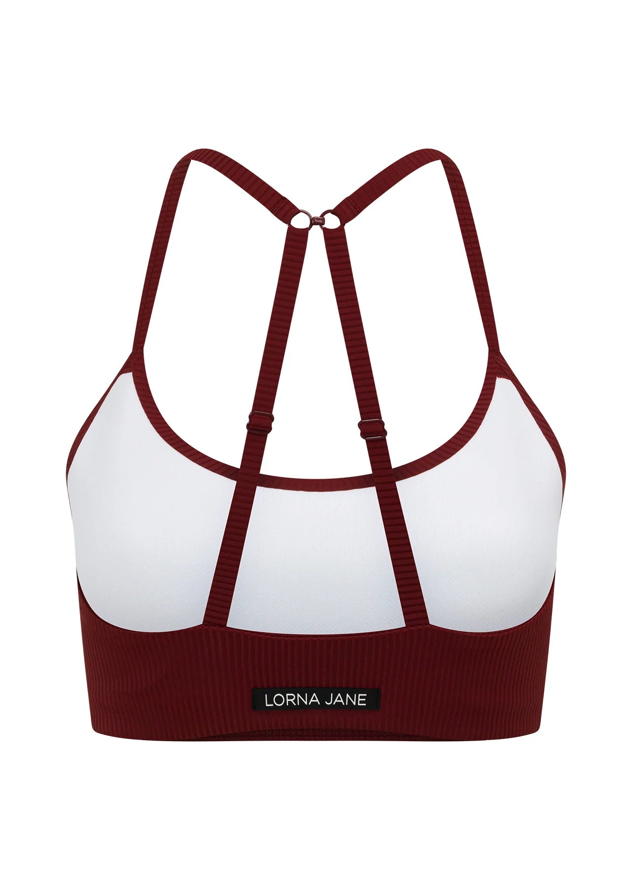 Supreme Comfort Aloe Vera Sports Bra