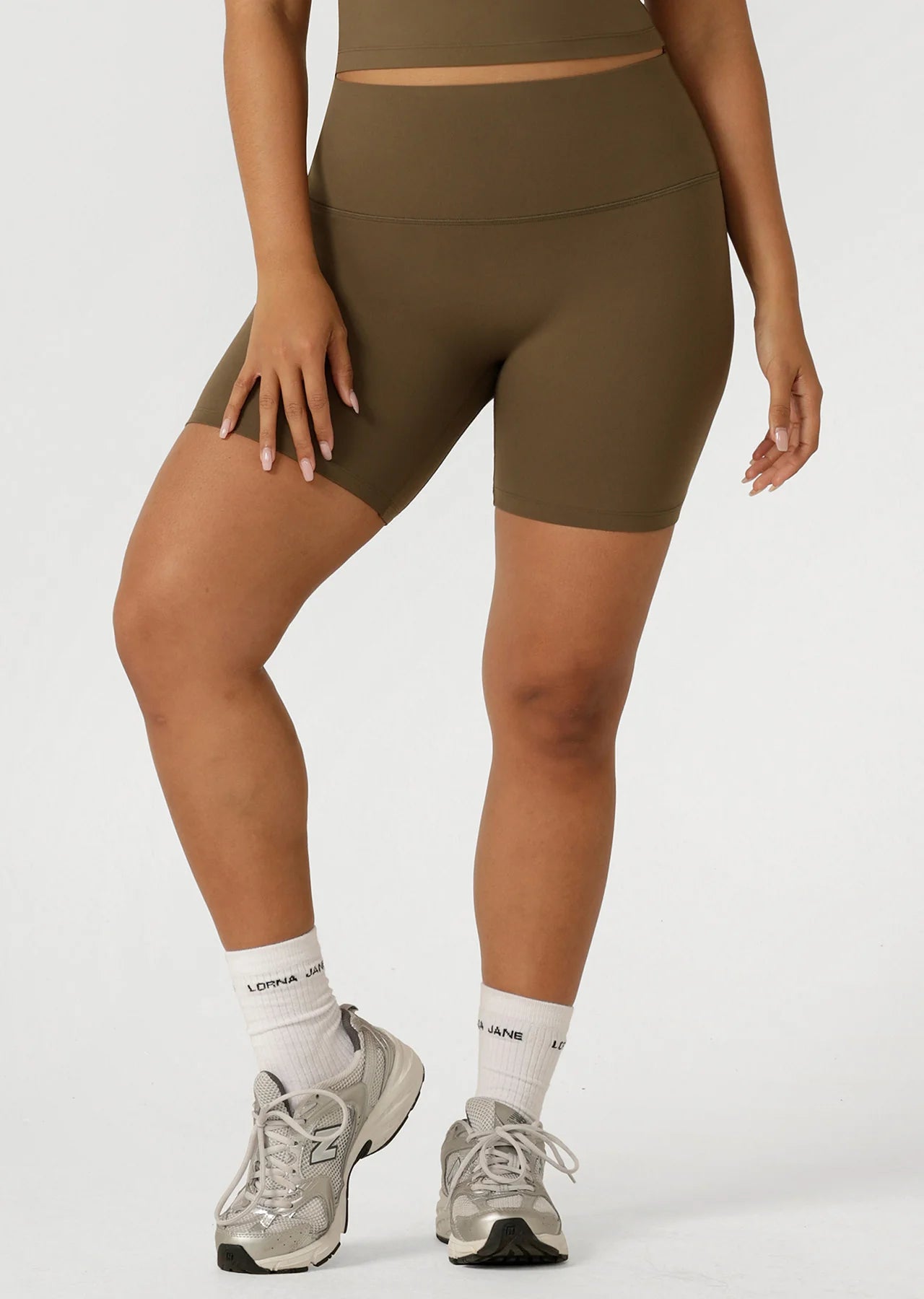 Liberty 14cm Bike Shorts