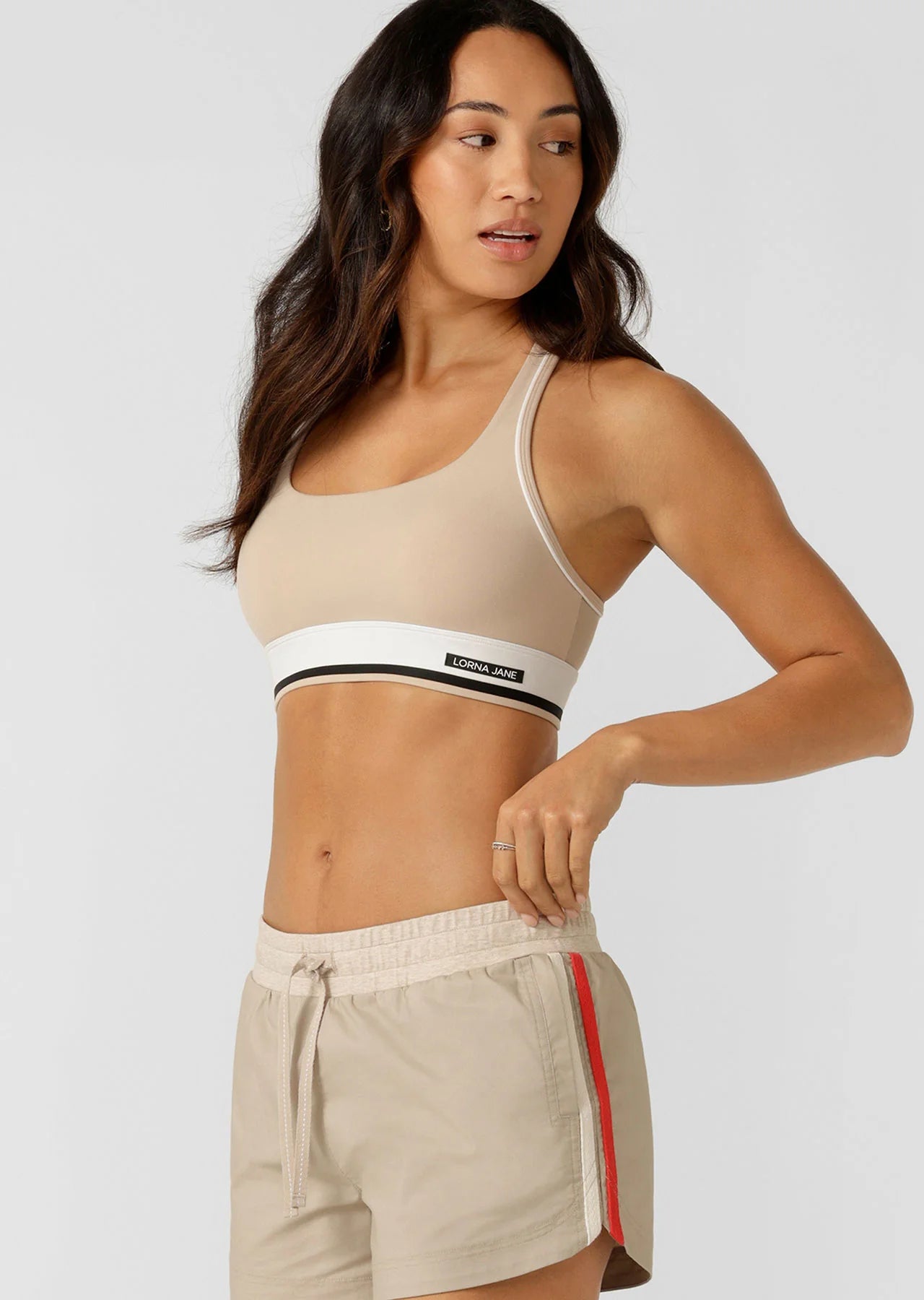 Tempo Maximum Support Sports Bra