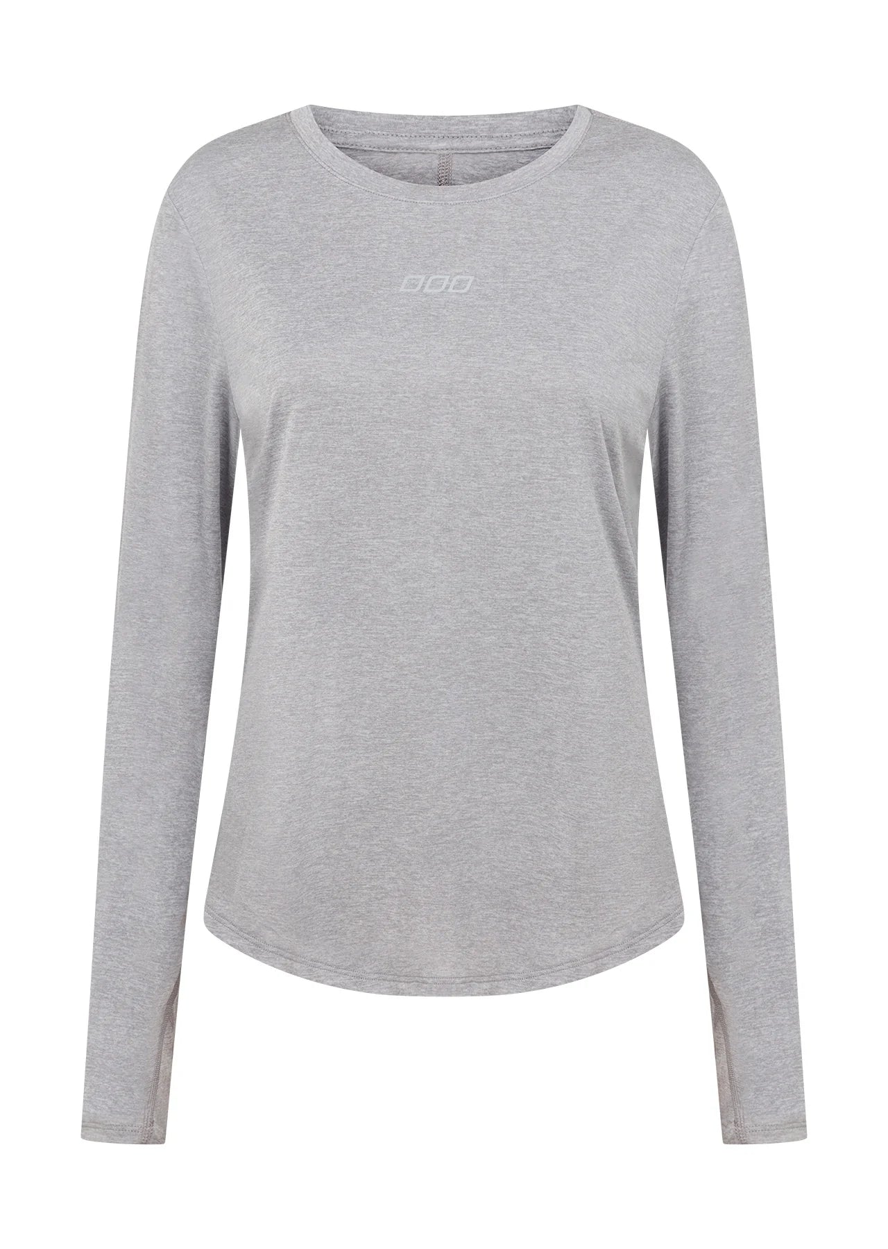 Amy Dynamic Active Long Sleeve Top