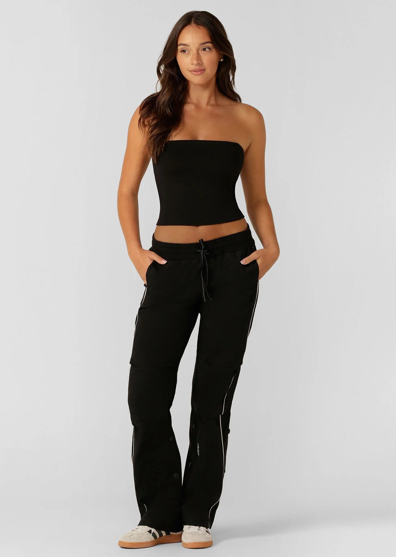 Bandeau Convertible Bra Combo