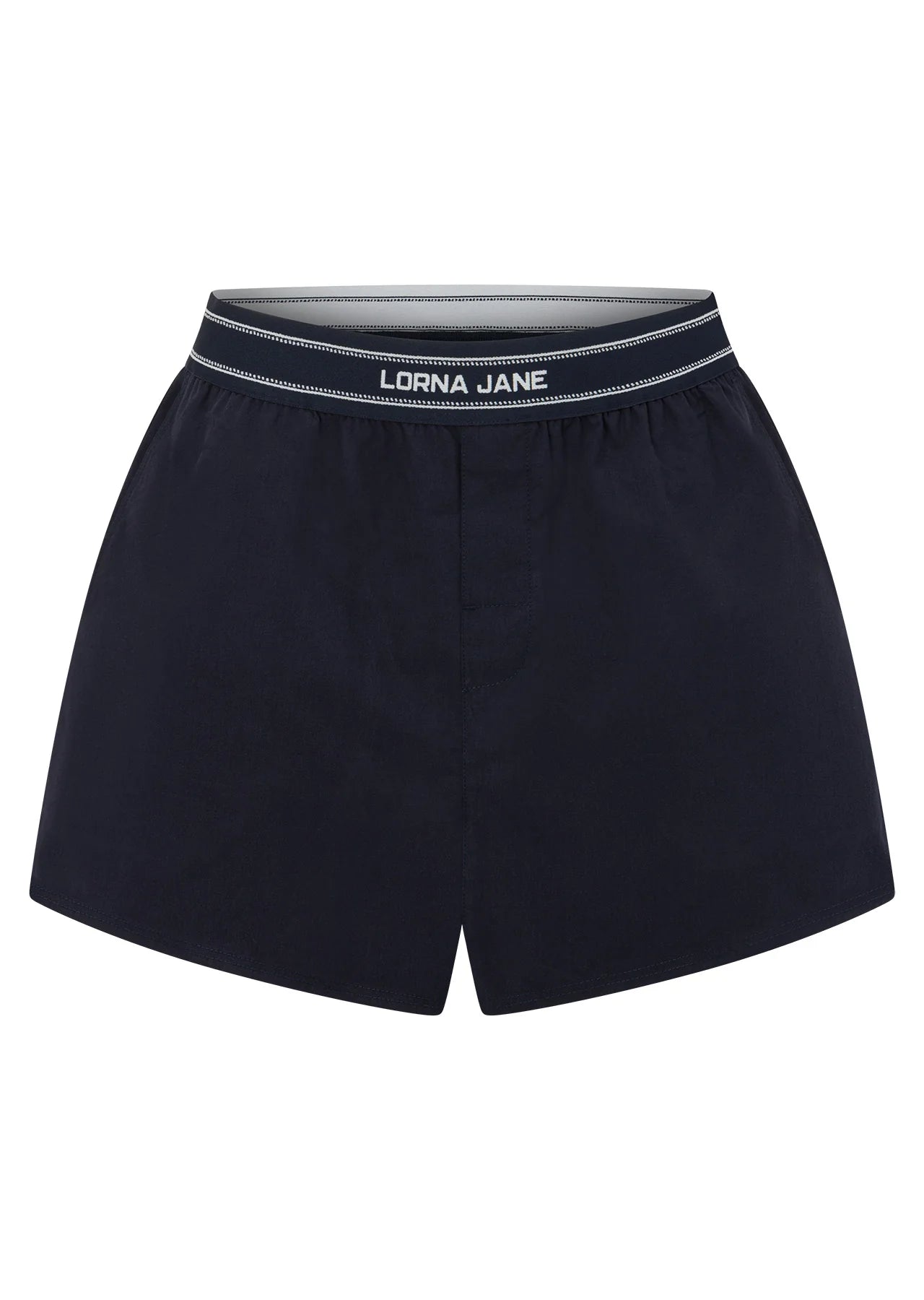 Effortless Boxer Shorts