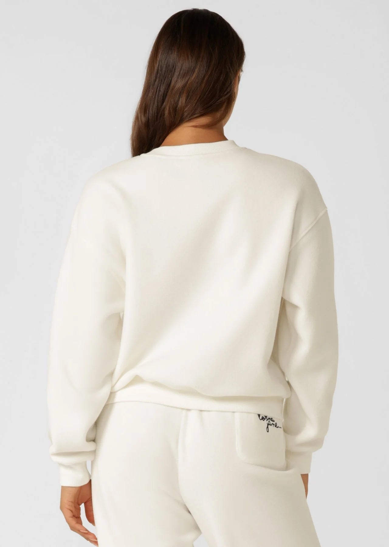 Cosy Lounge Sweatshirt