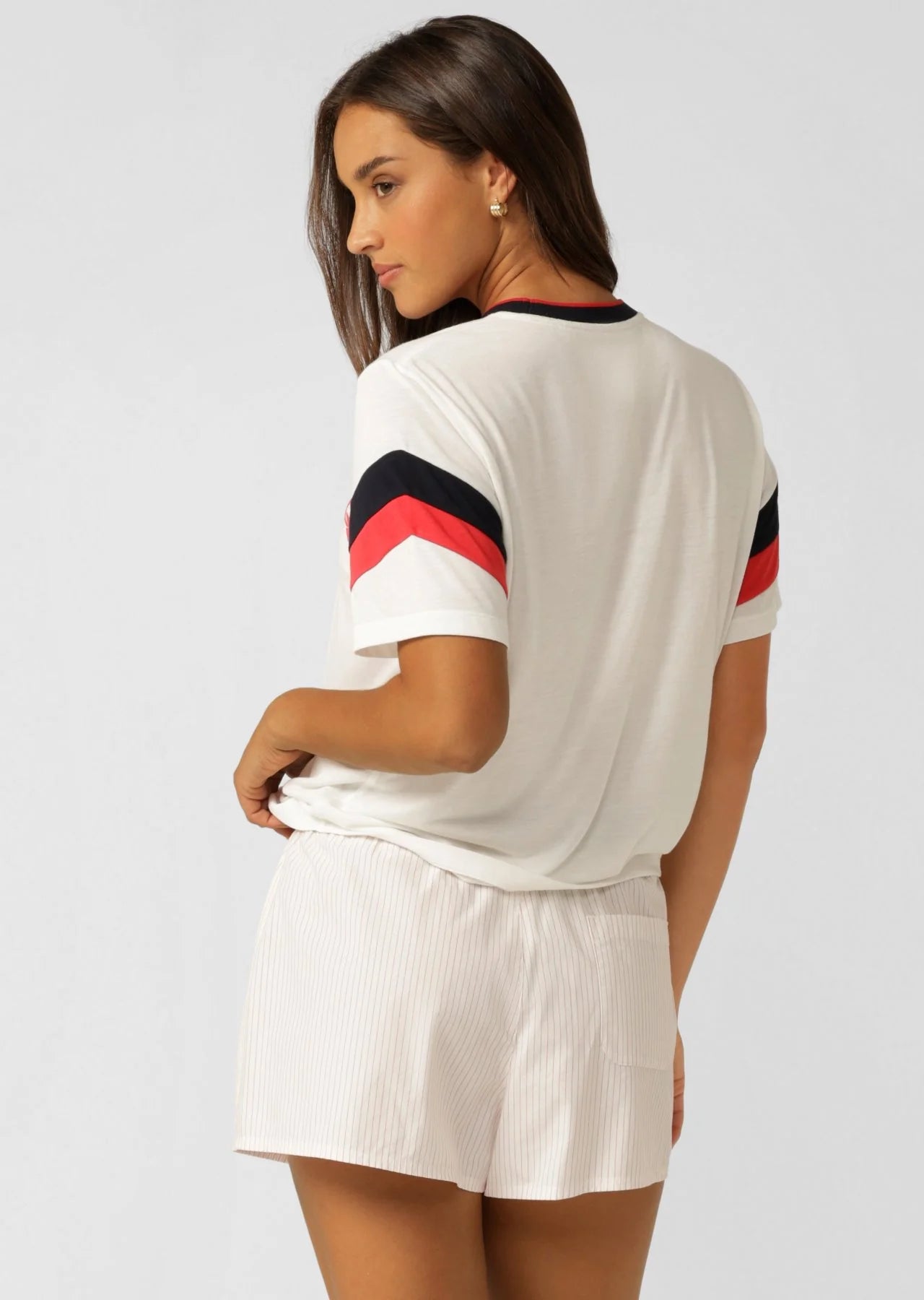Retro Lounge T-Shirt