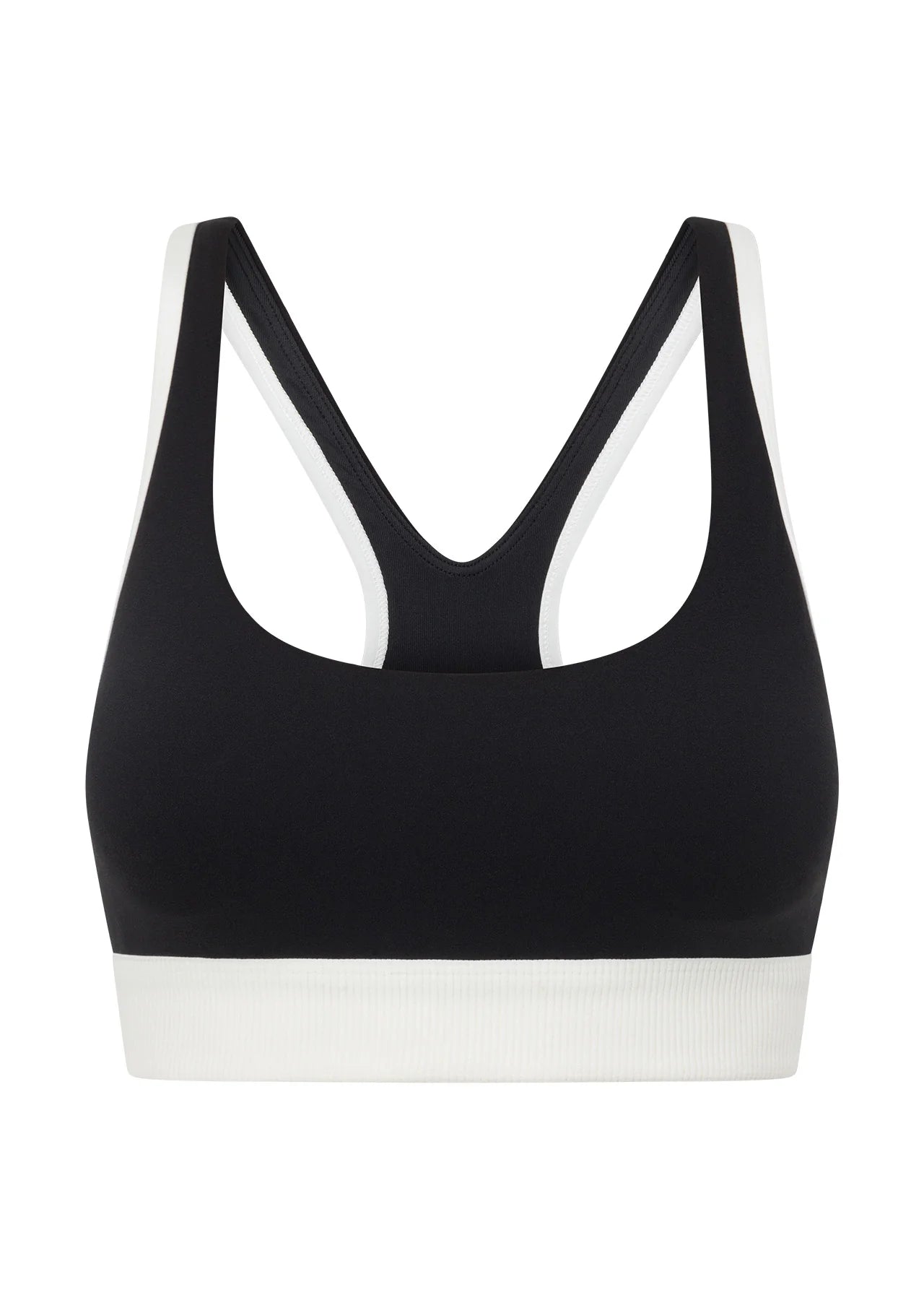 Grande Rib Max Support Sports Bra