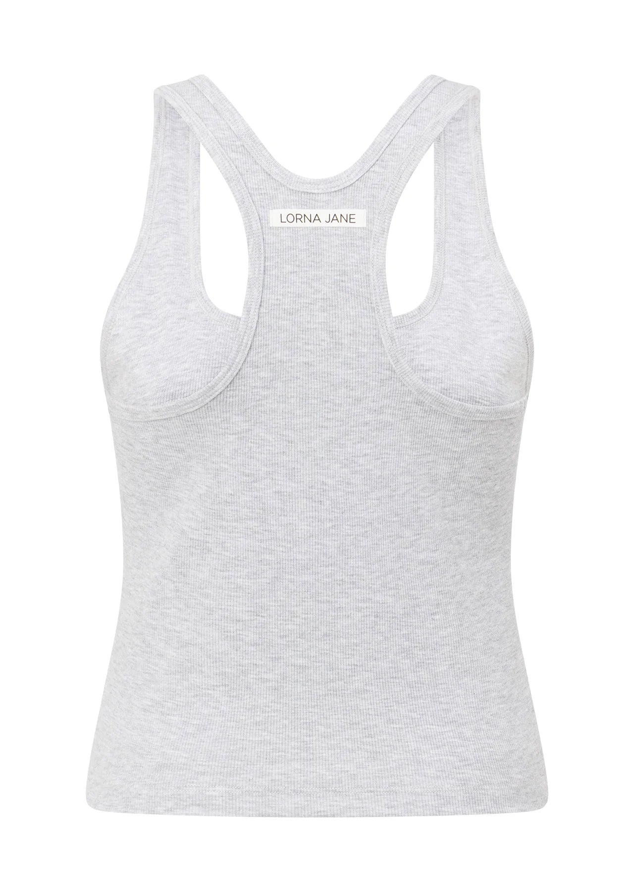 Muse Rib Tank