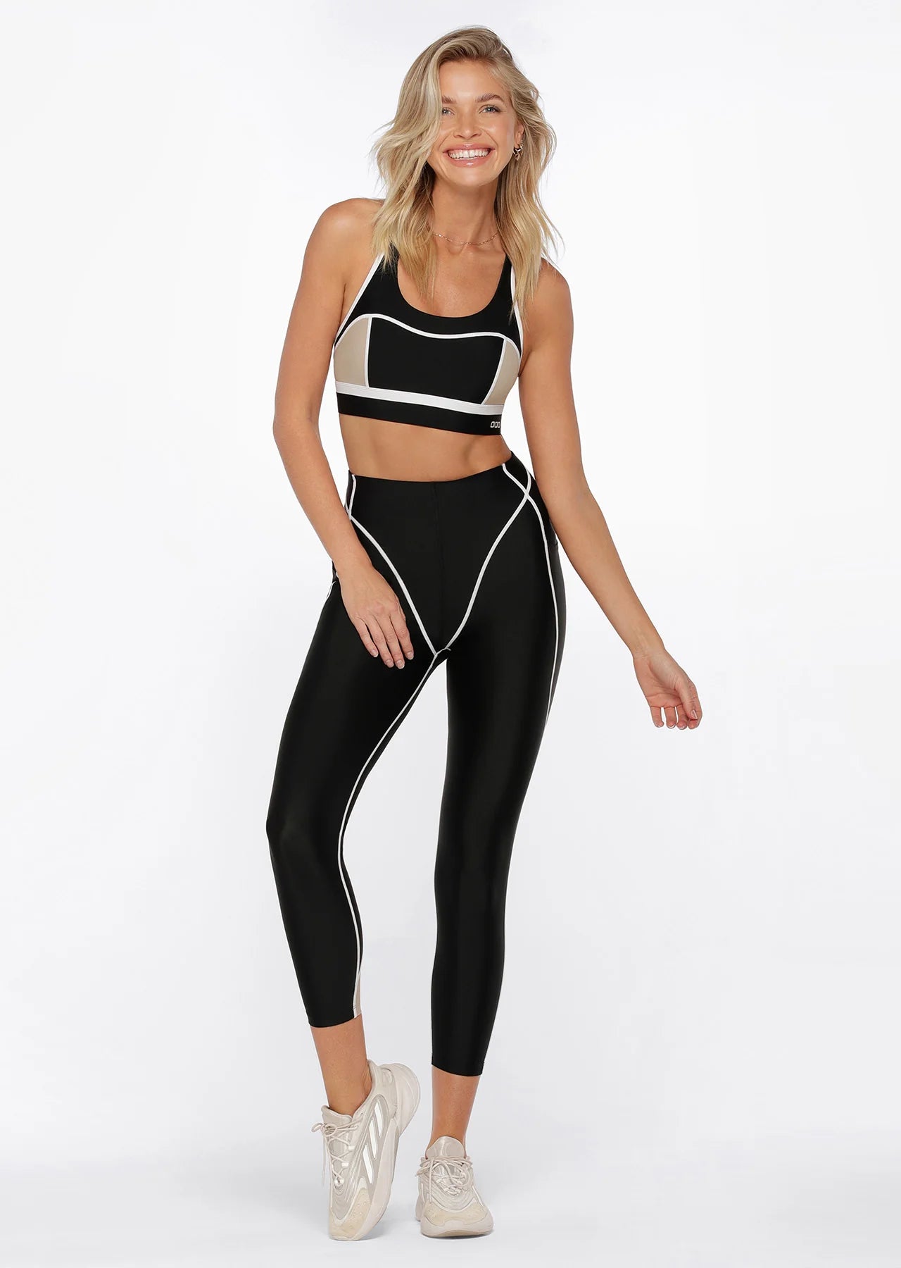 Accentuate Phone Pocket Ankle Biter Leggings