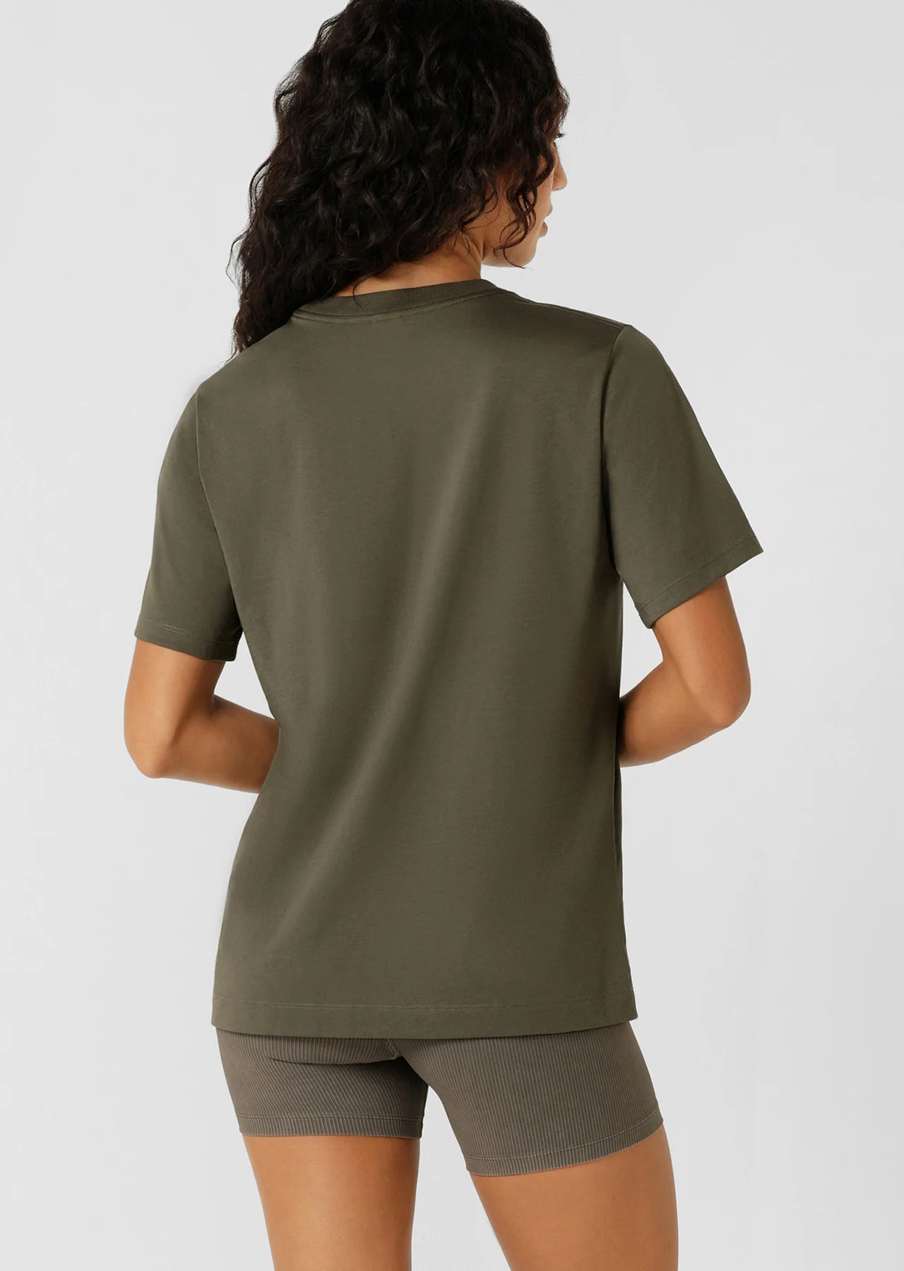 Vital Relaxed T-shirt