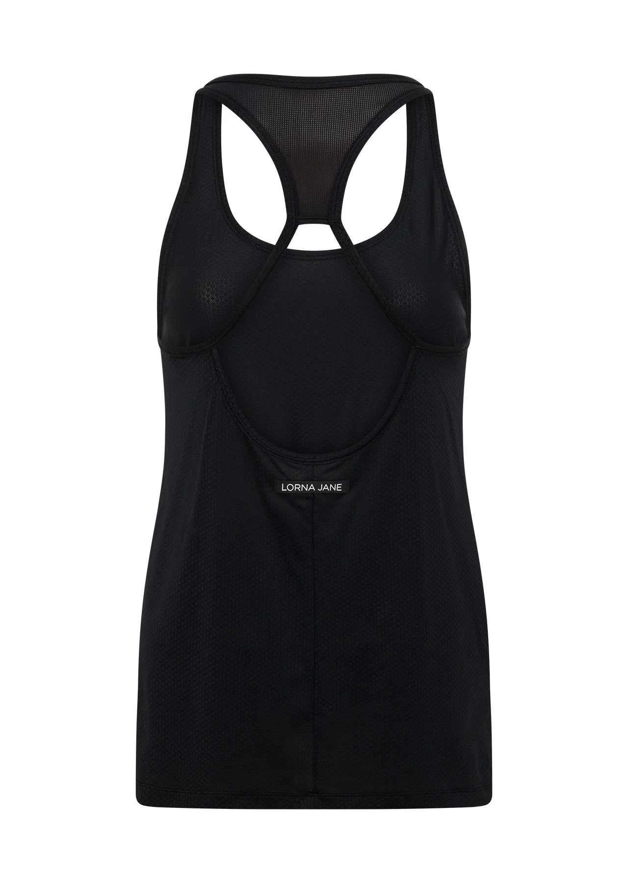 Grab And Go Active Mesh Tank