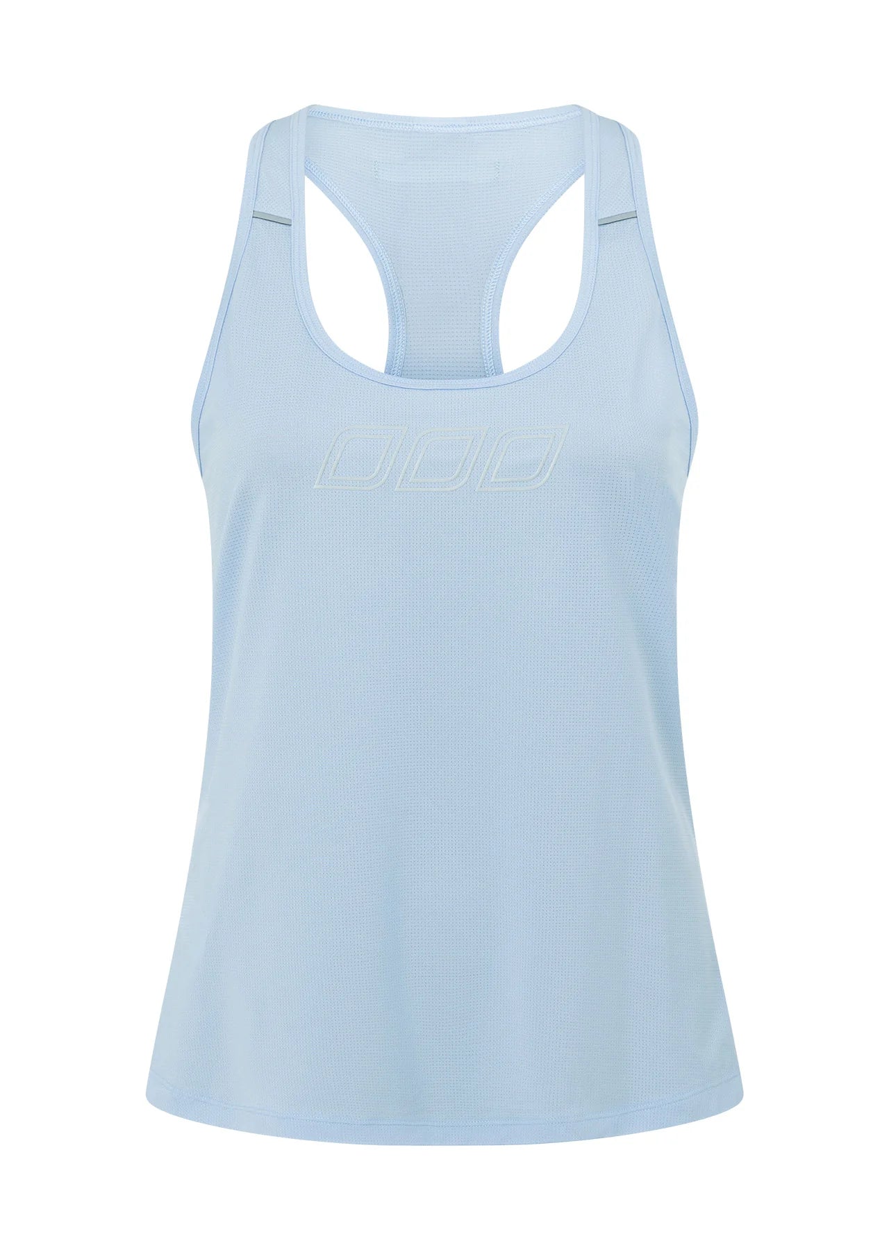 Peak Performance Active Tank