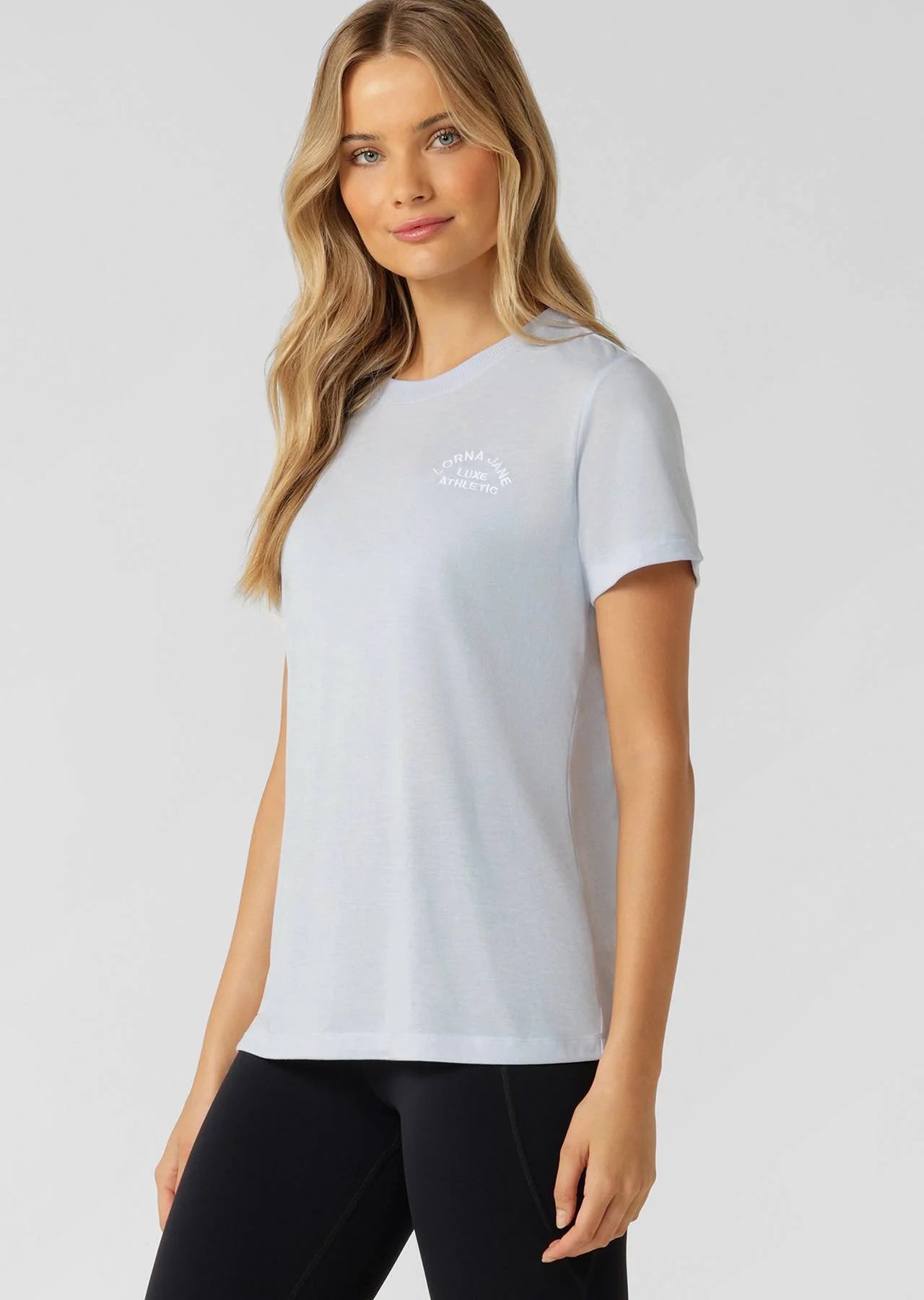 Lotus T-Shirt