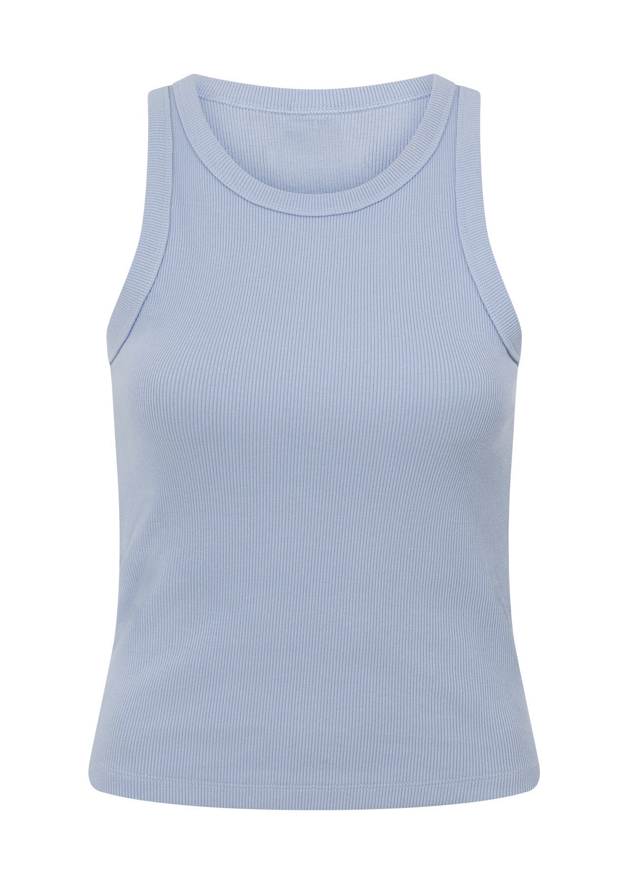 LJ Basics Rib Tank