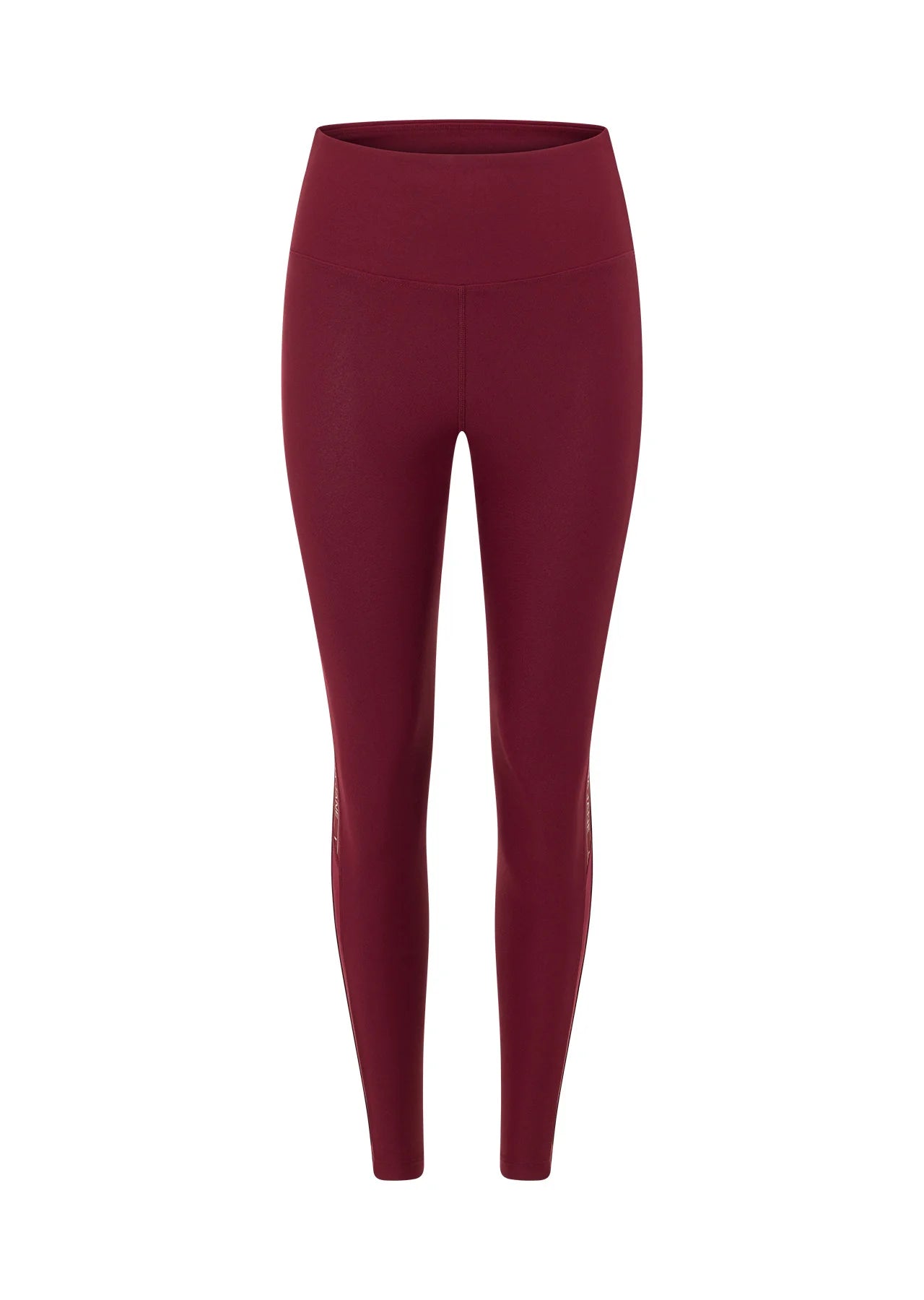 All In Excel No Chafe Ankle Biter Leggings