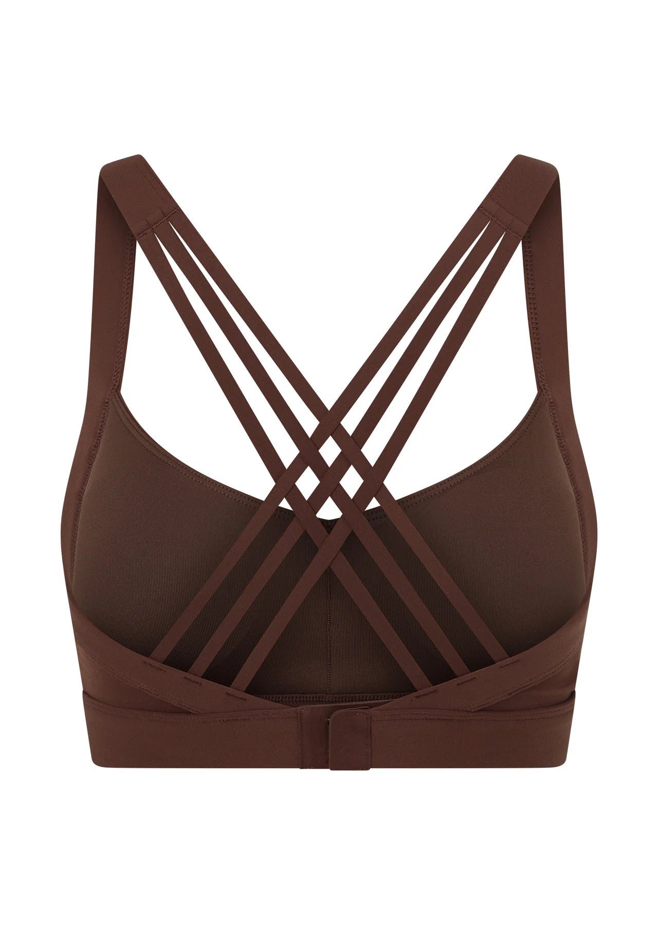 Bring It All Pocket Sports Bra