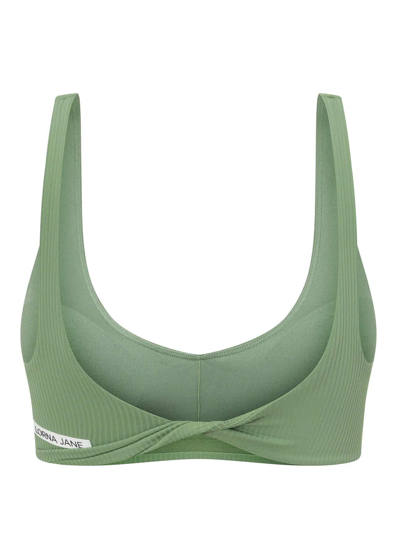 Reform Rib Sports Bra