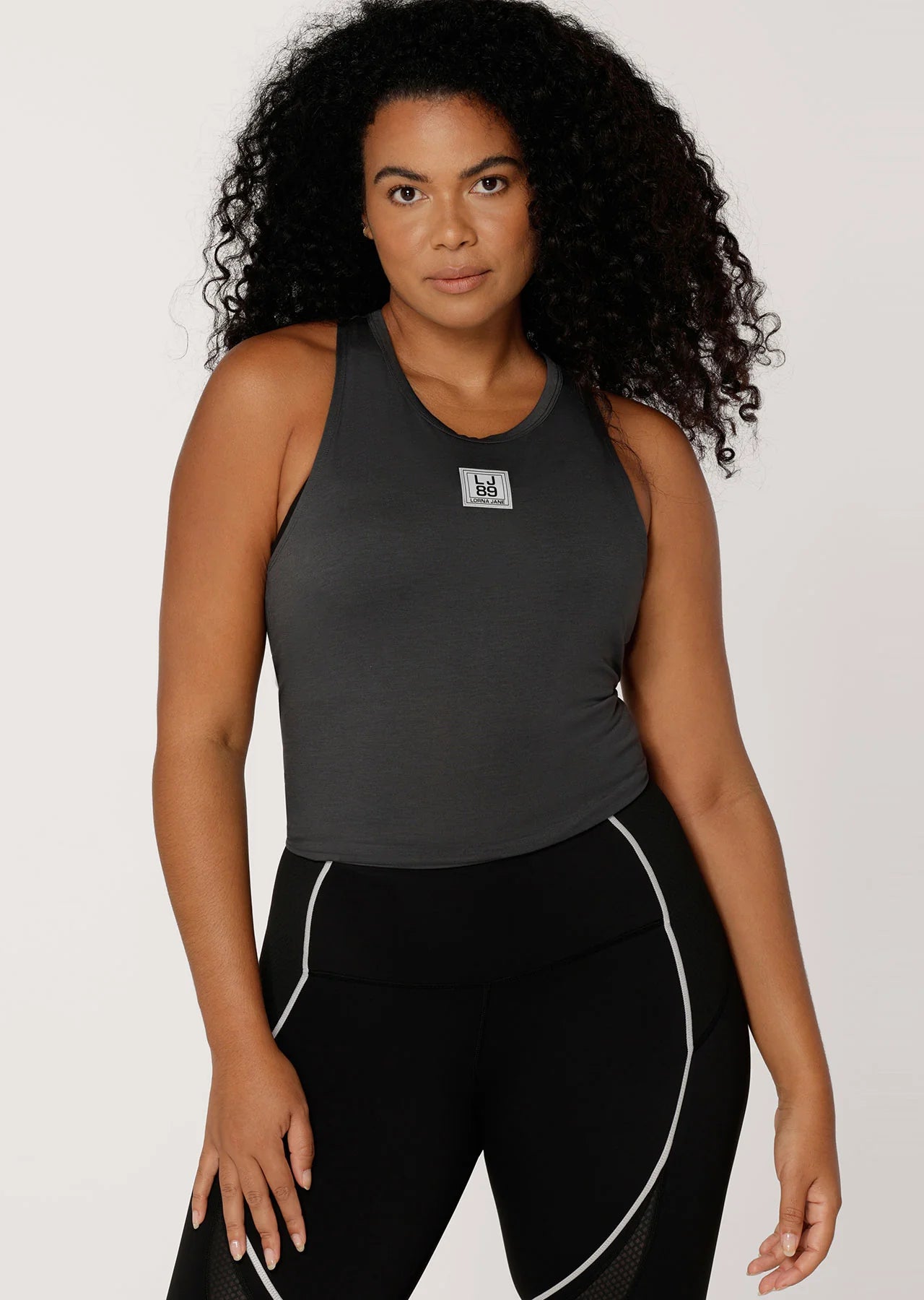 Sprinter Active Tank
