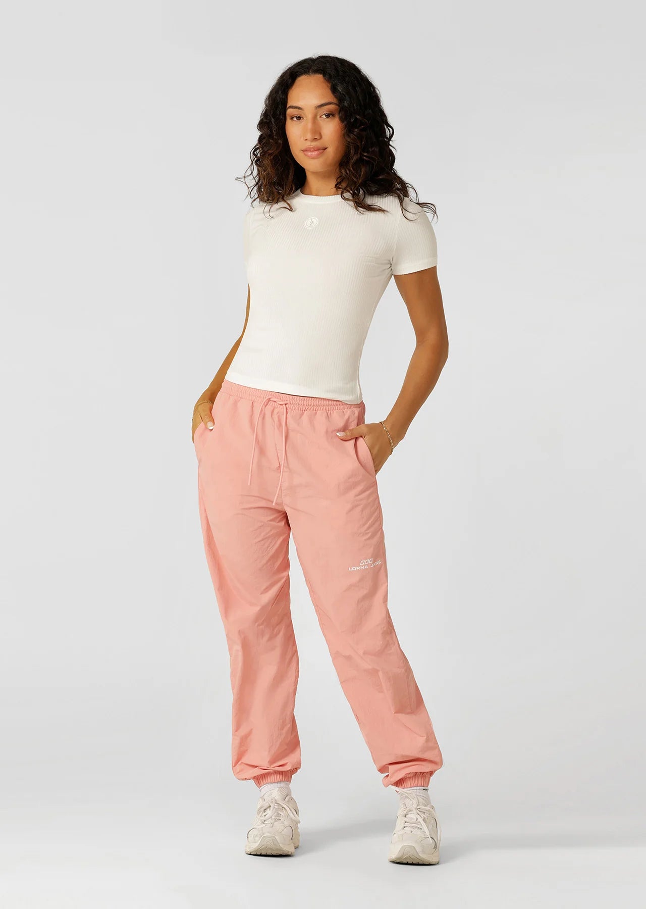 Movement Rib T-shirt
