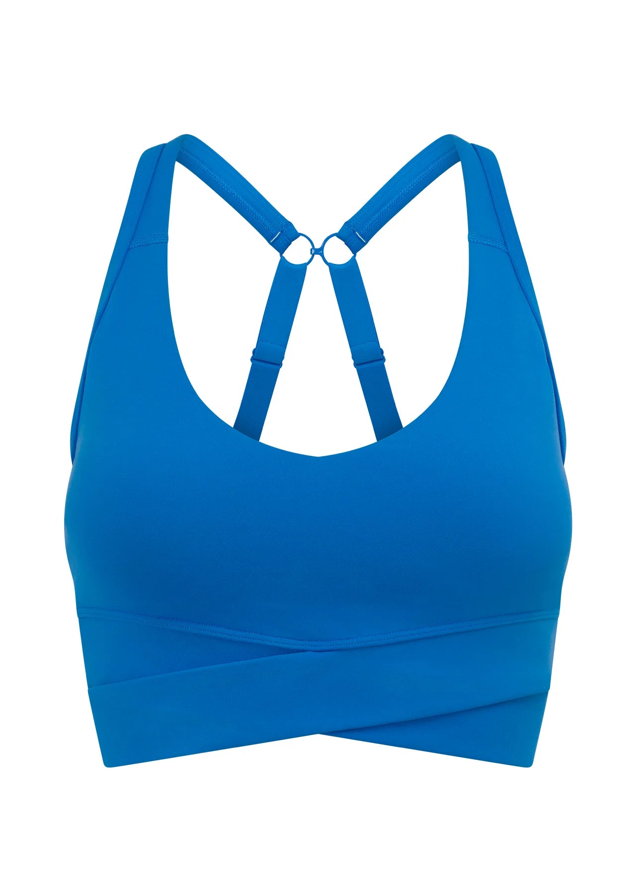 Strap In Sports Bra