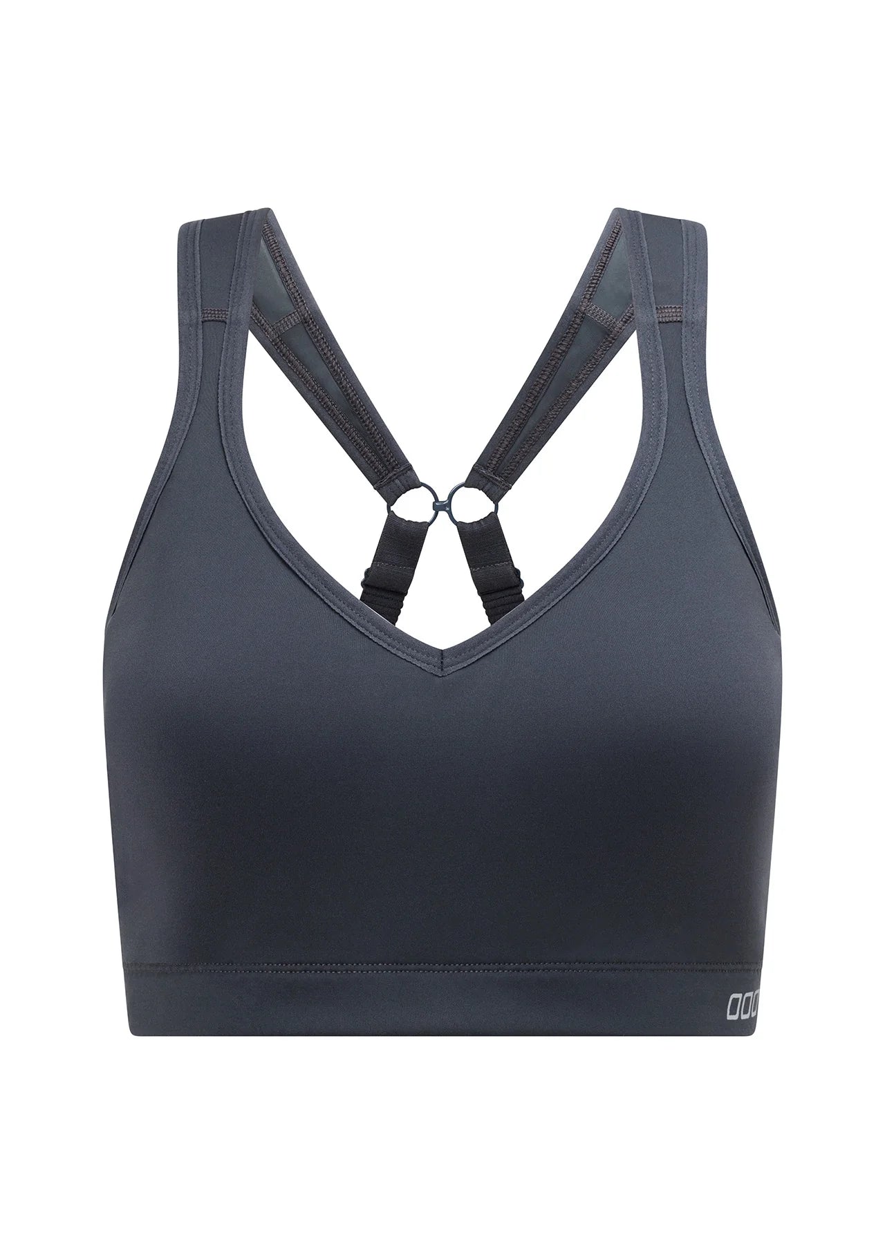 Hold And Mould Sports Bra