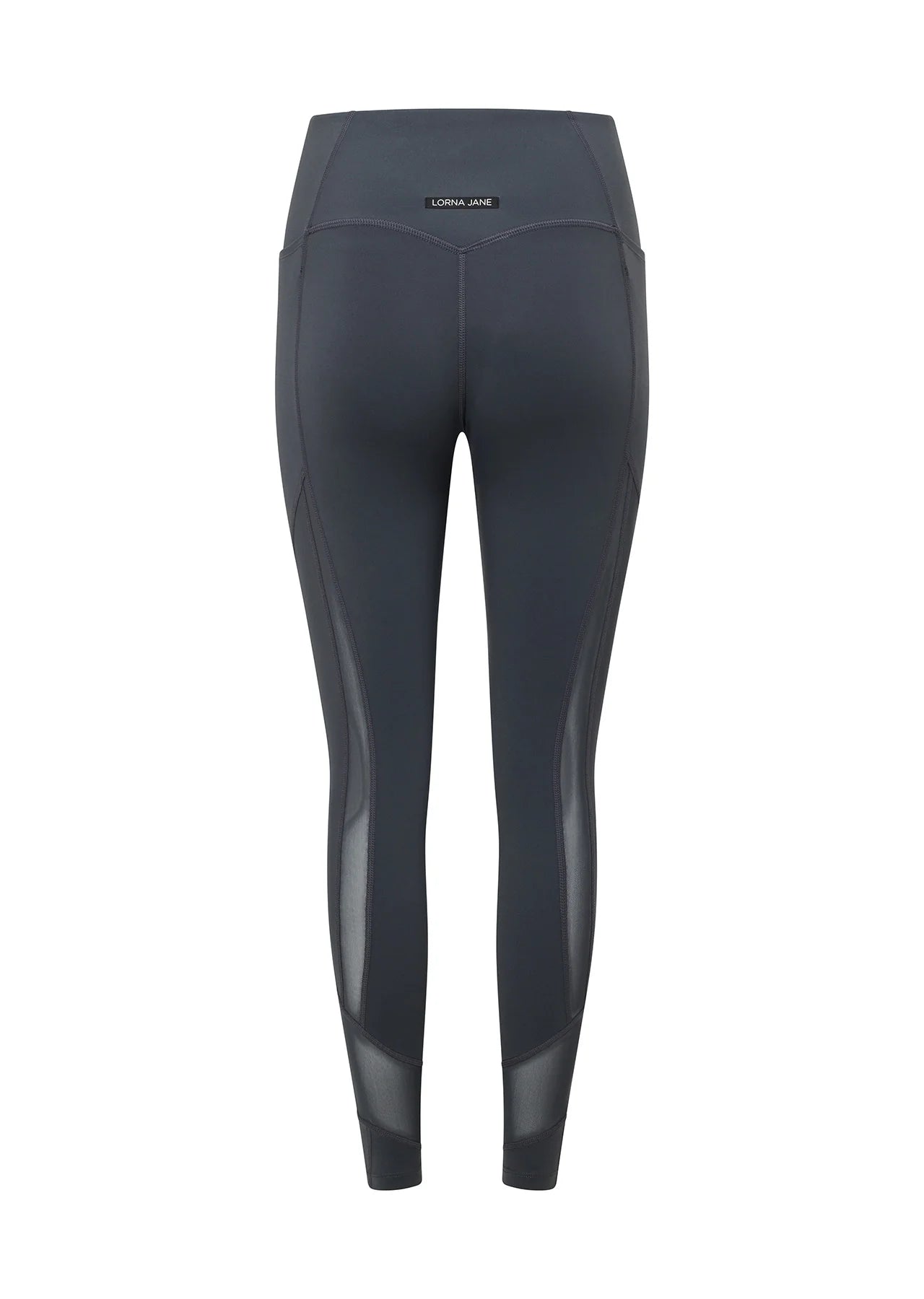 Elite No Ride Ankle Biter Leggings