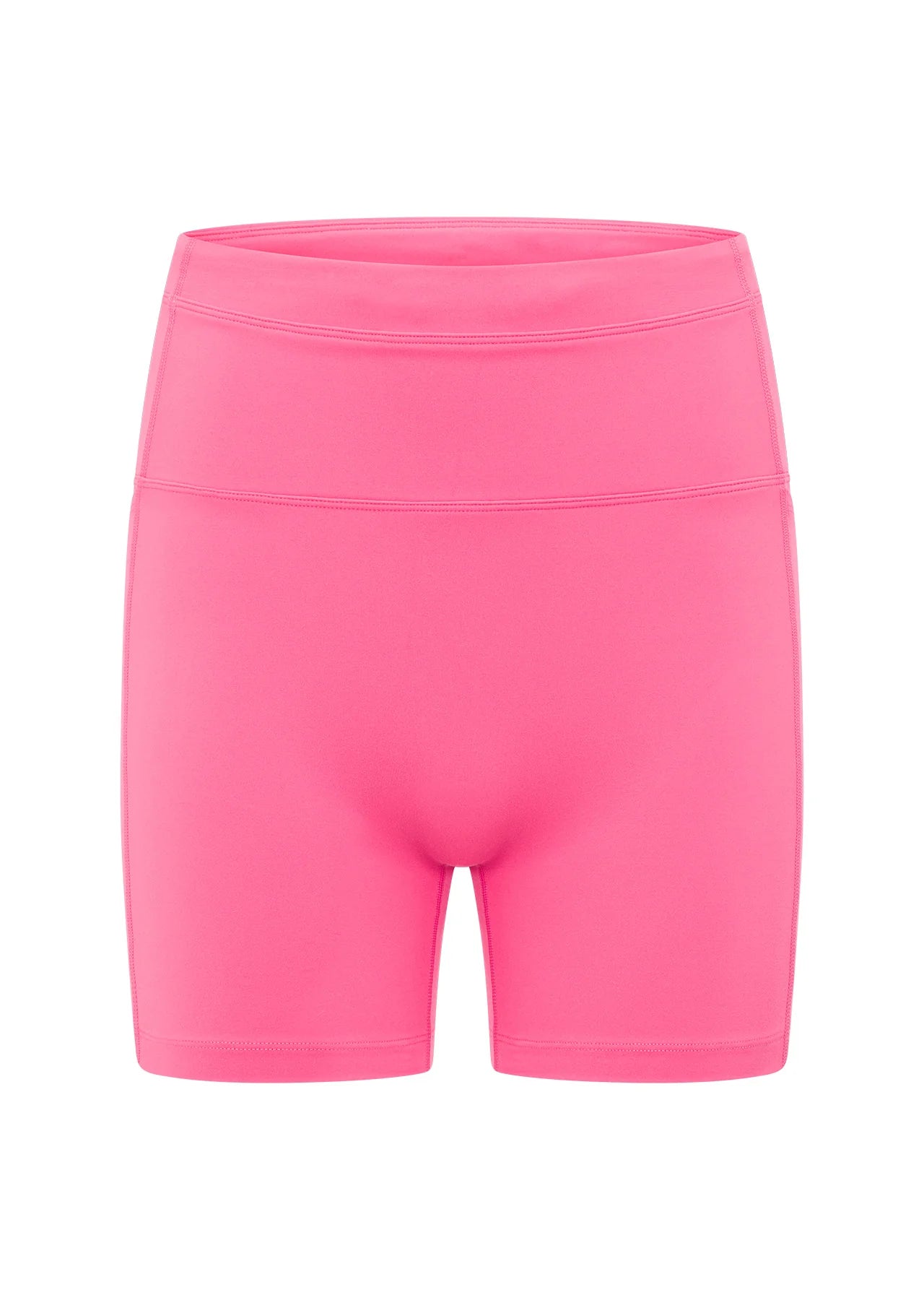 Reactive No Ride Phone Pocket 12cm Bike Shorts