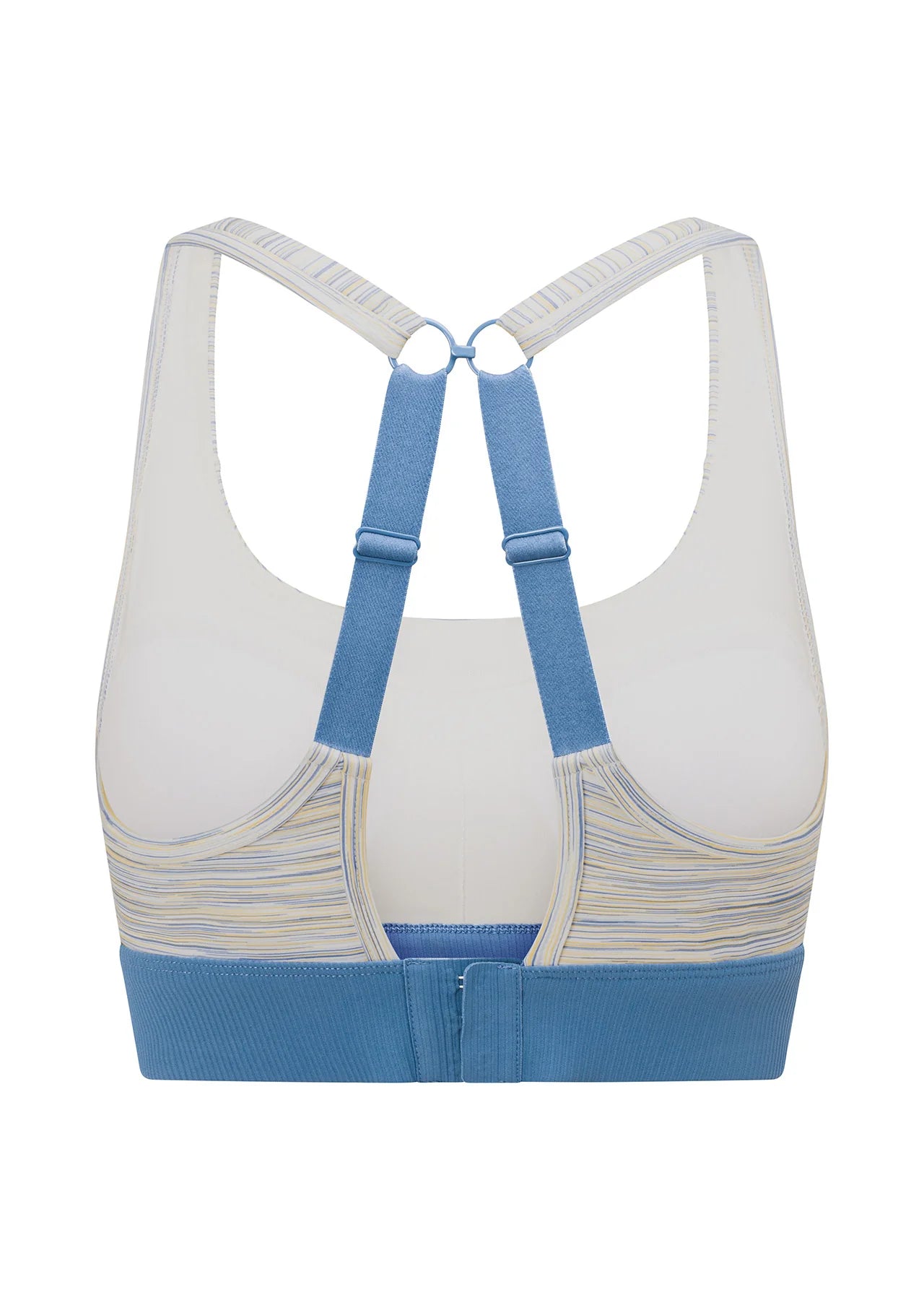 Amy Maximum Support Sports Bra