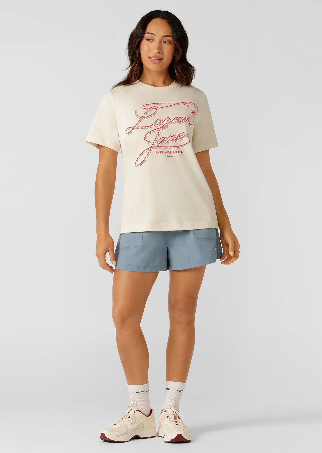 Rodeo Relaxed T-Shirt