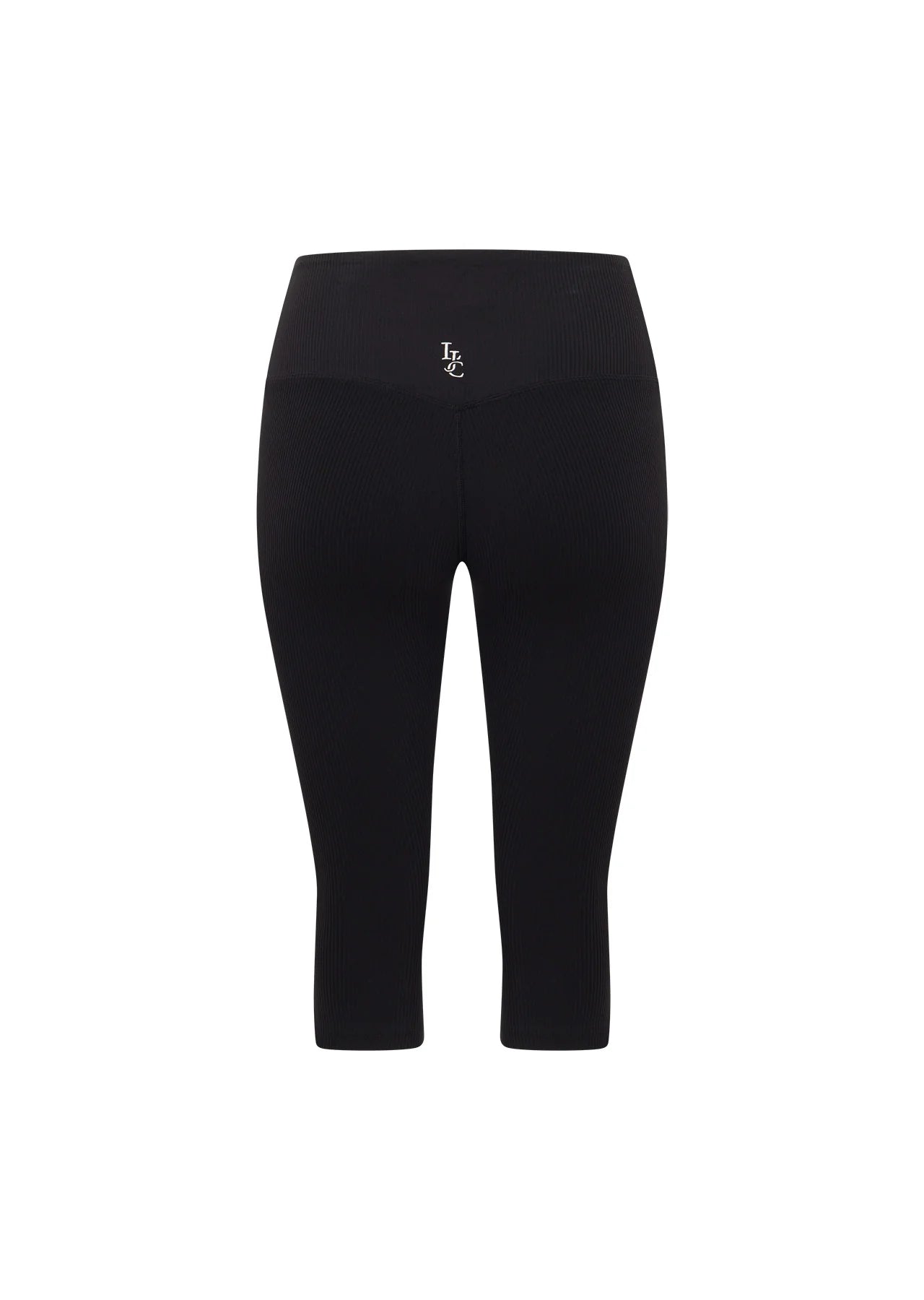 Irresistible 3/4 Capri Leggings