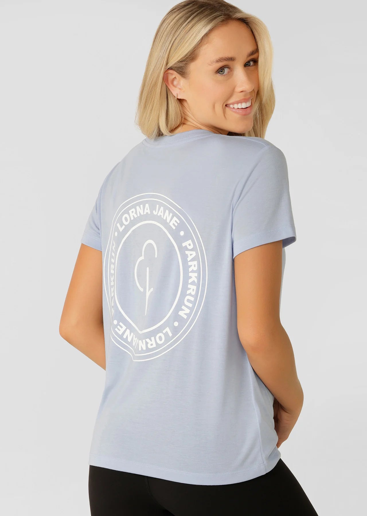 parkrun T-Shirt