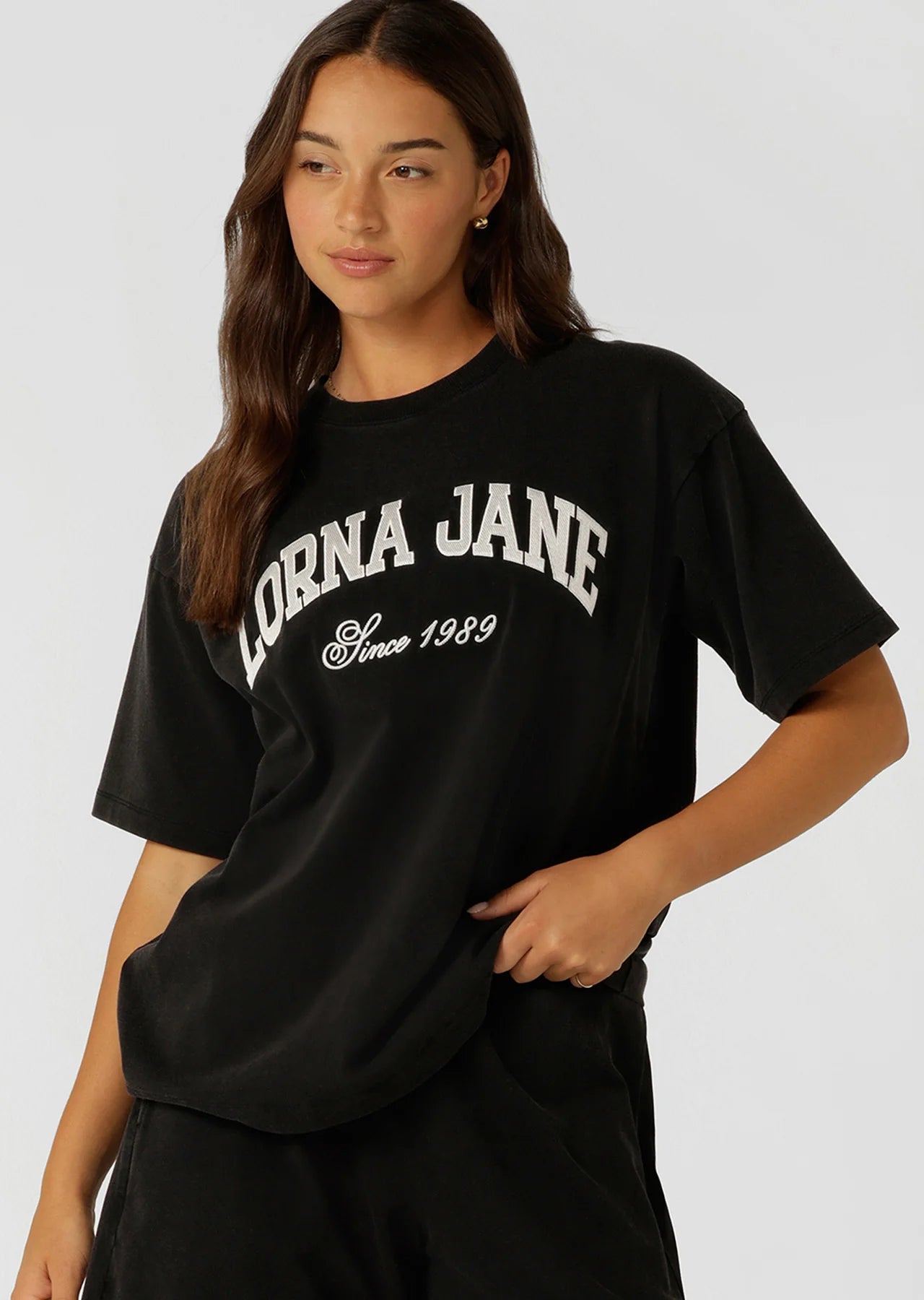 Original Sport Washed Vintage T-shirt