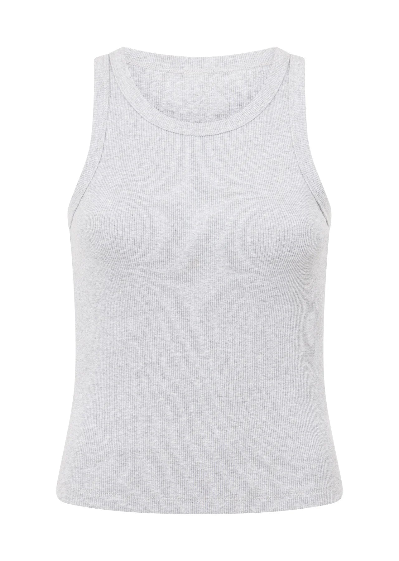 LJ Basics Rib Tank