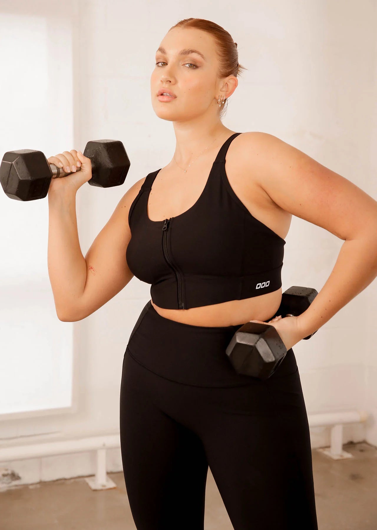 Ultimate Excel Sports Bra