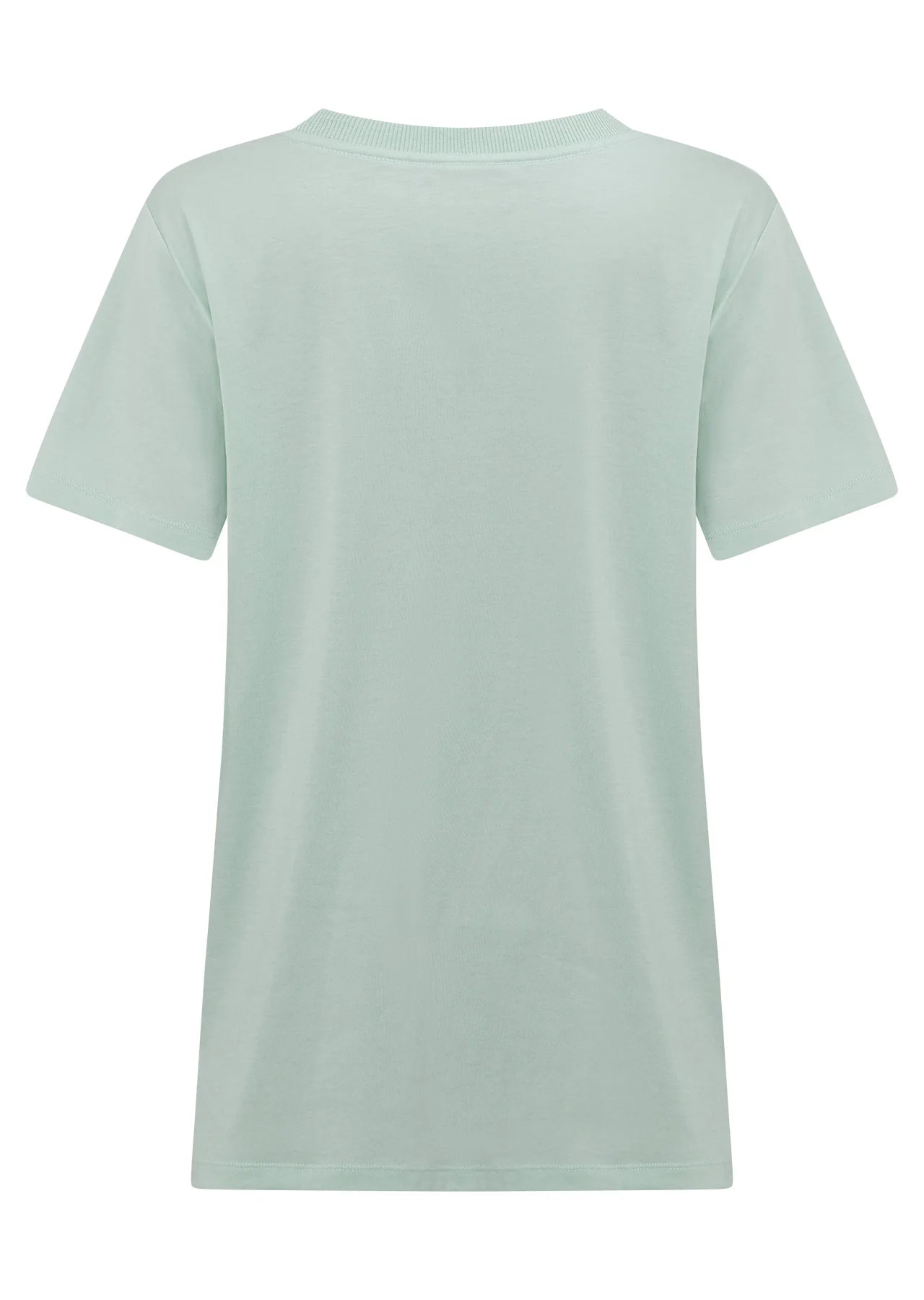 Lotus T-Shirt