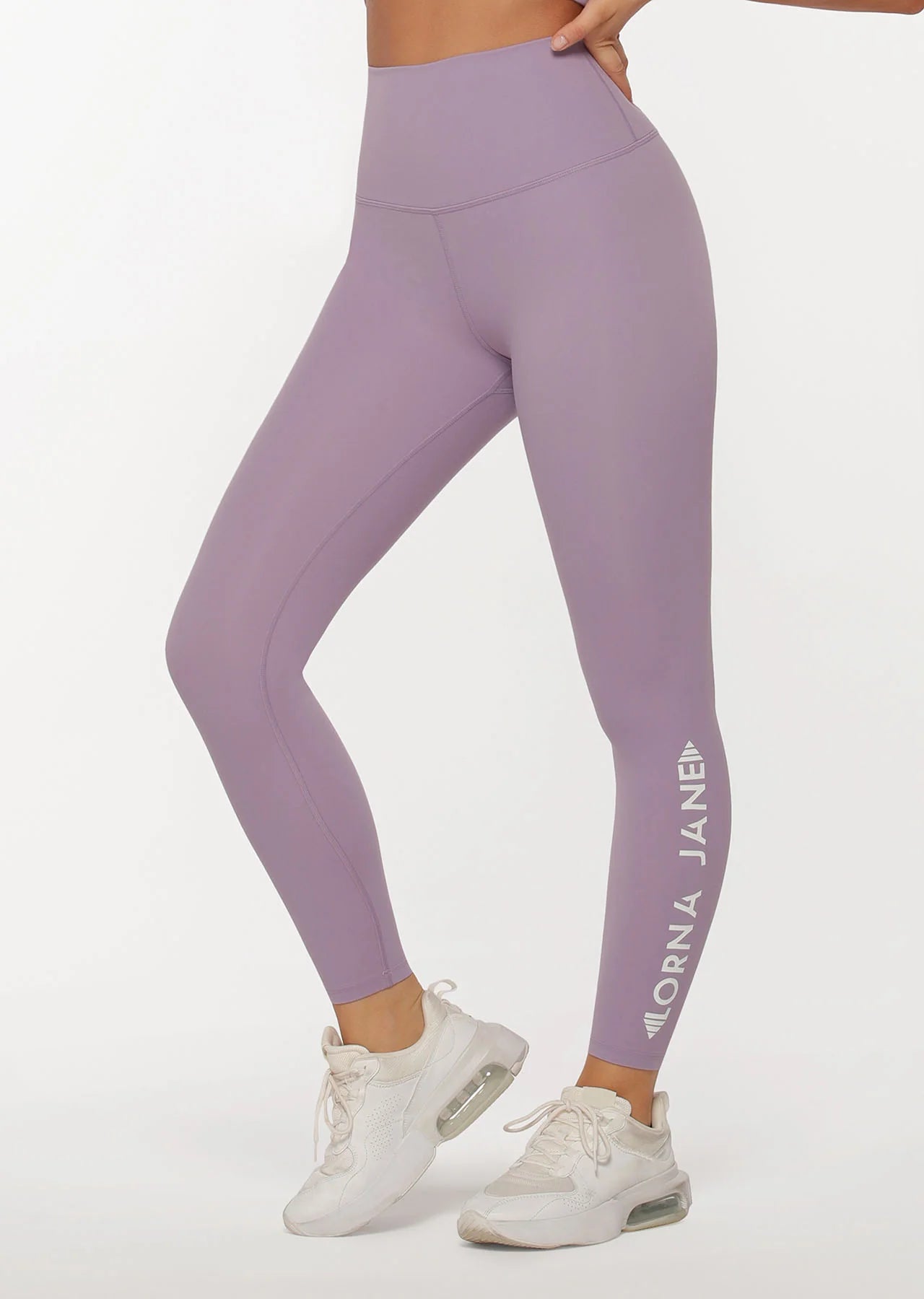 Bare Minimum Ankle Biter Leggings