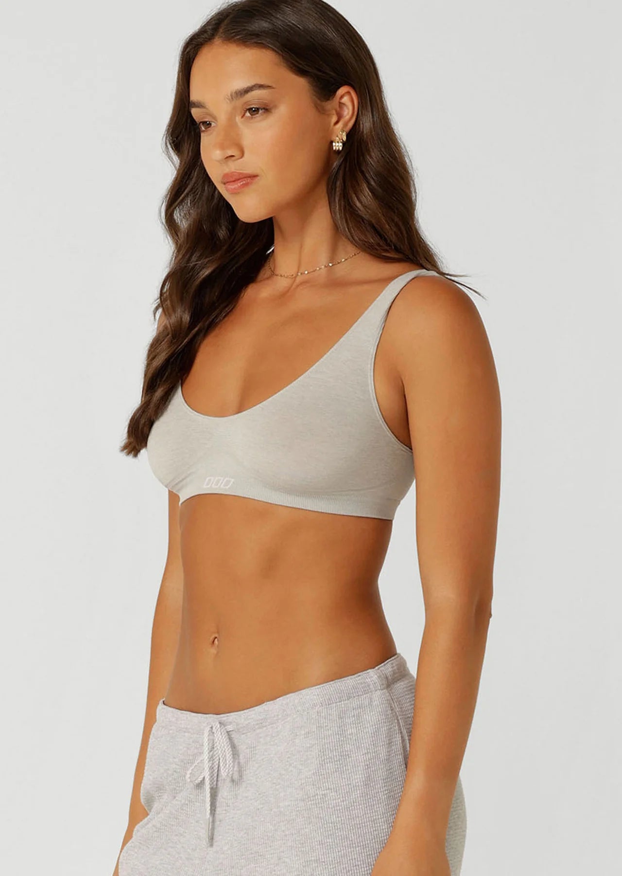 Seamless Bralette