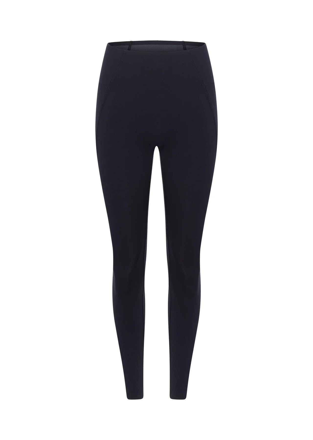 Sculpt And Support No Ride Ankle Biter Leggings
