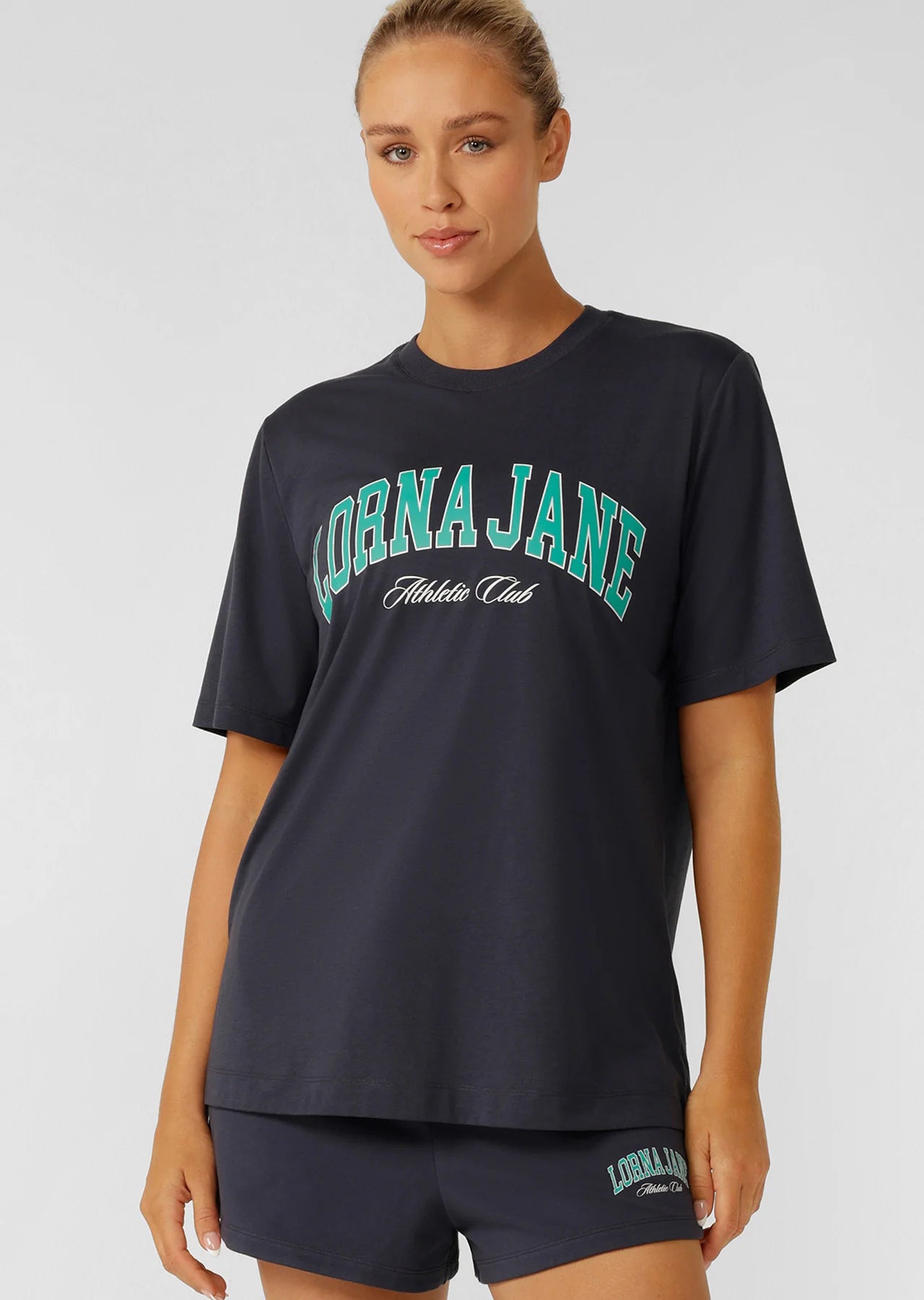 Original Sport Relaxed T-shirt