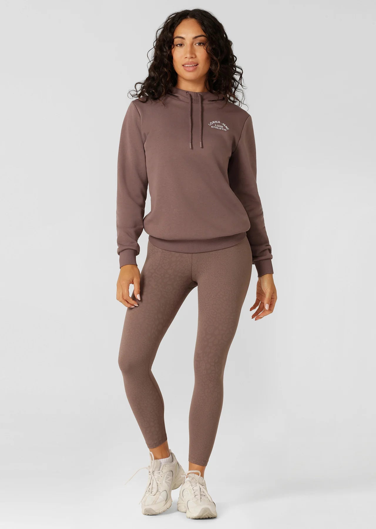 Lotus Hoodie