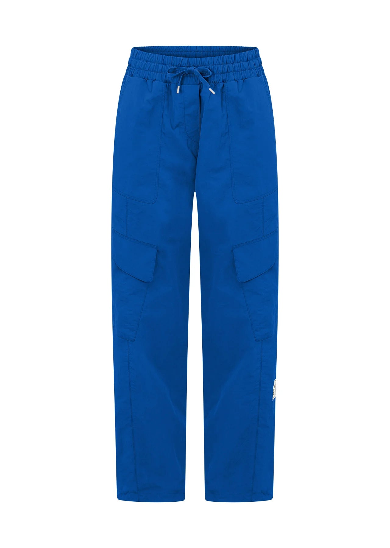 Iconic Slim Cargo Pants