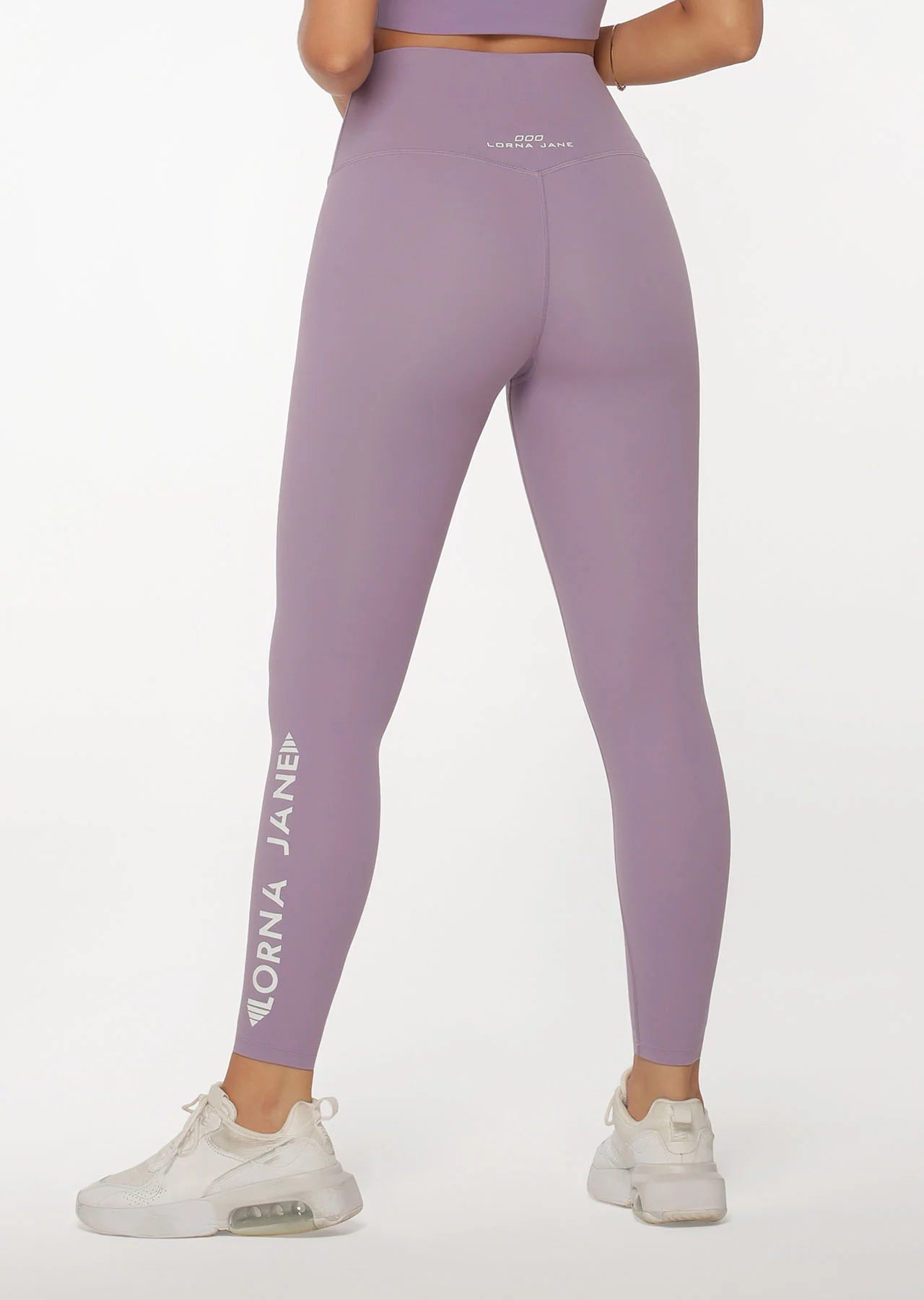 Bare Minimum Ankle Biter Leggings