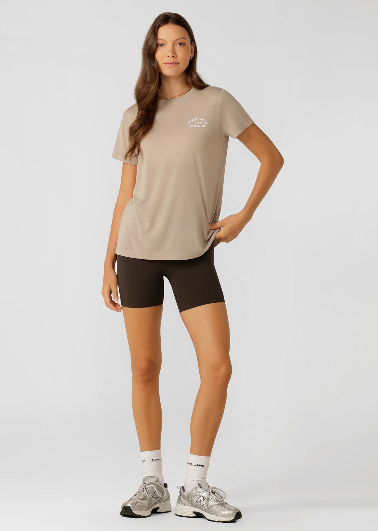 Lotus T-Shirt
